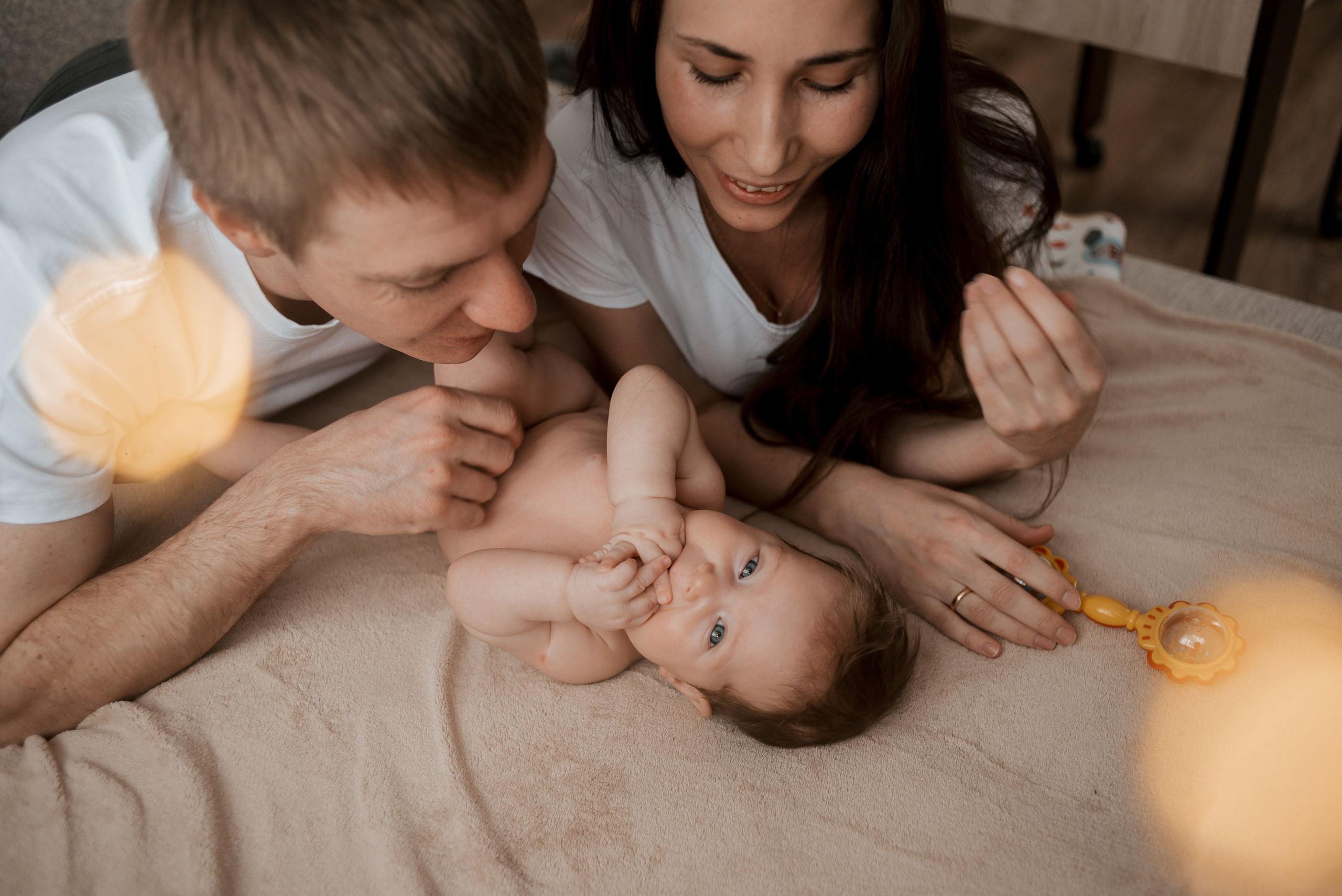 Домашняя фотосъёмка. Фотограф Екатерина Шереметова Ижевск Сарапул Воткинск
