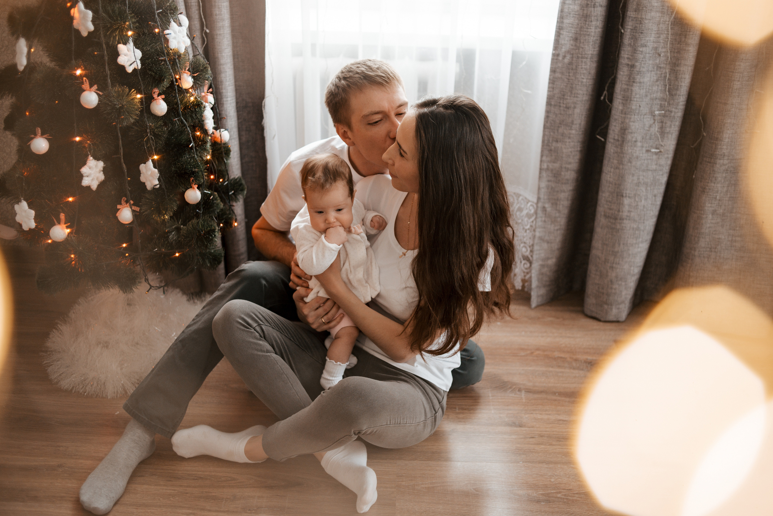 Домашняя фотосъёмка. Фотограф Екатерина Шереметова Ижевск Сарапул Воткинск