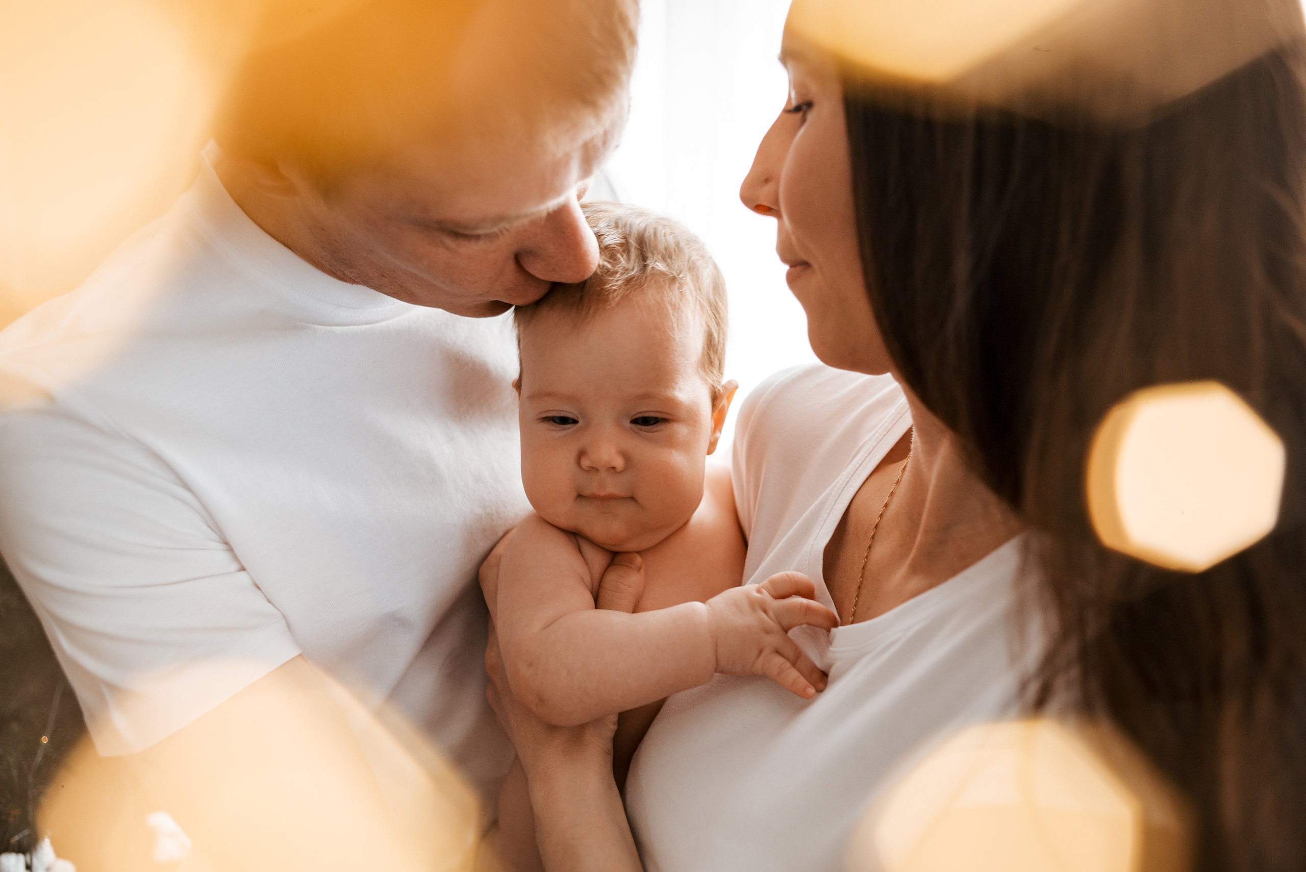 Домашняя фотосъёмка