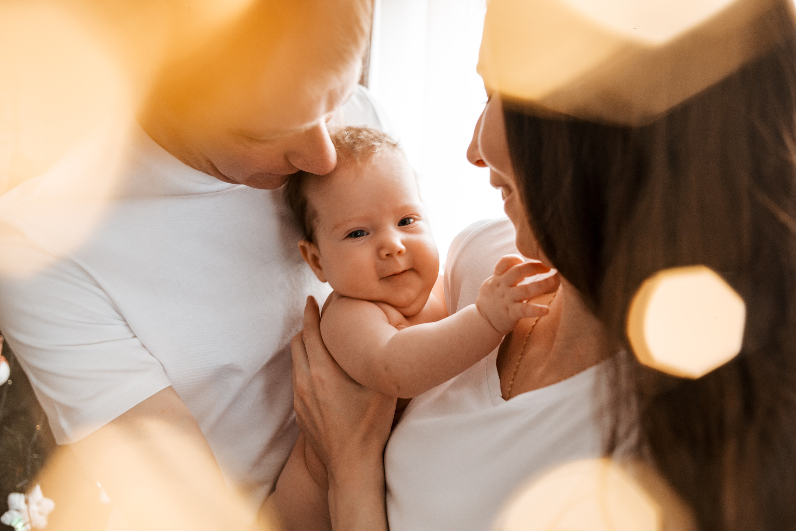 Домашняя фотосъёмка. Фотограф Екатерина Шереметова Ижевск Сарапул Воткинск