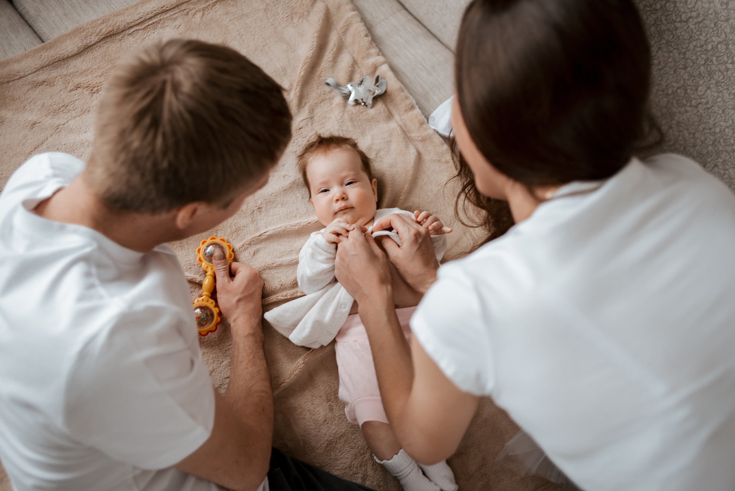 Домашняя фотосъёмка. Фотограф Екатерина Шереметова Ижевск Сарапул Воткинск
