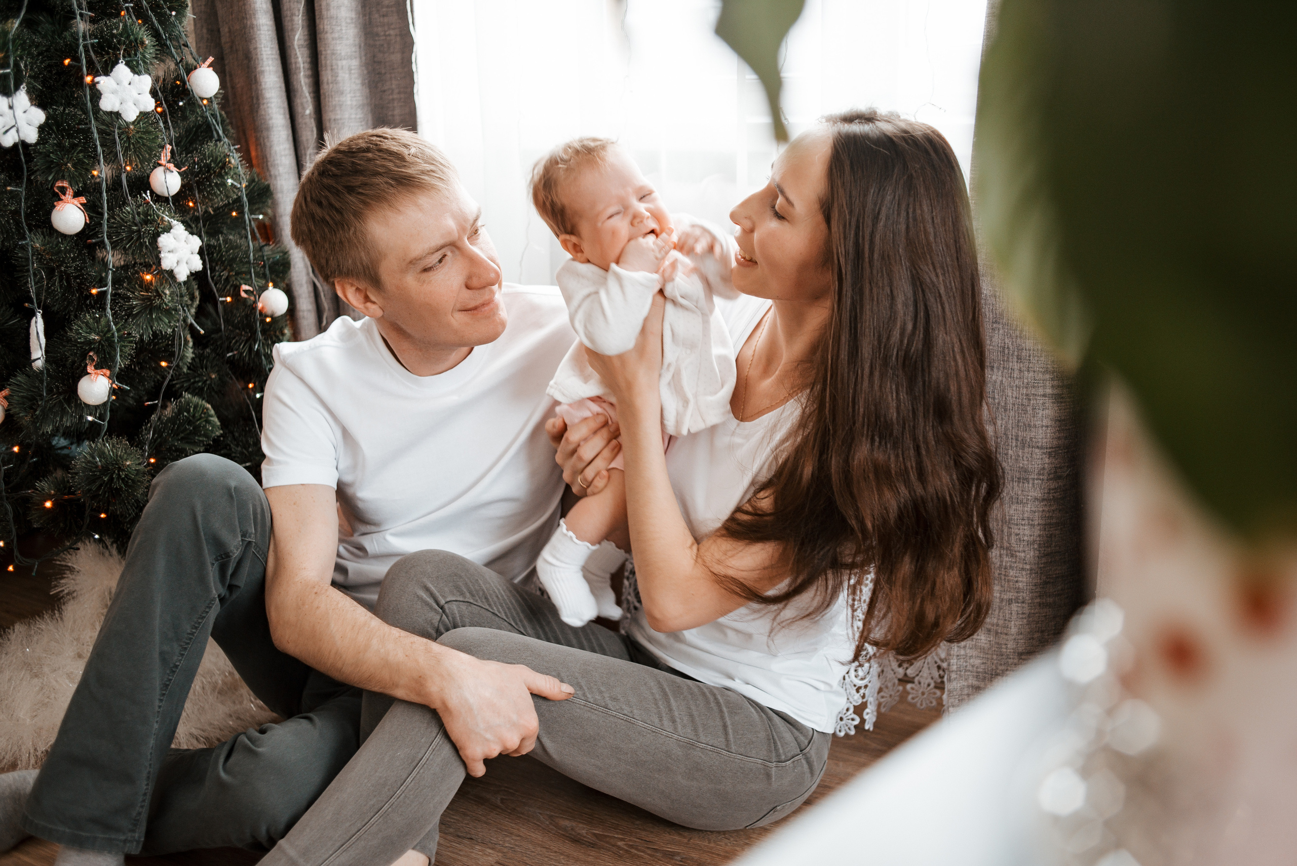 Домашняя фотосъёмка. Фотограф Екатерина Шереметова Ижевск Сарапул Воткинск