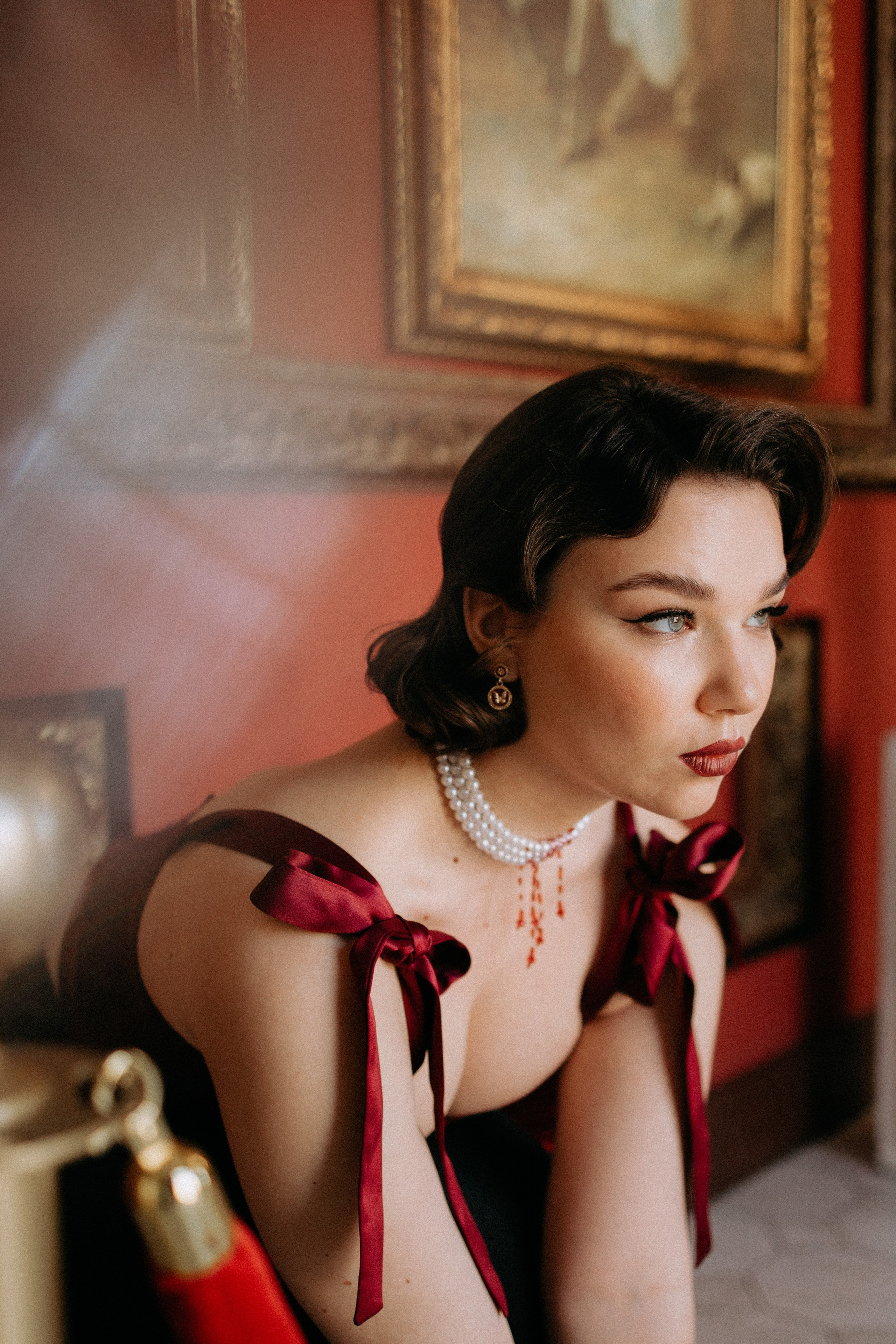 Диана. Свадебный и портретный фотограф в Санкт-Петербурге