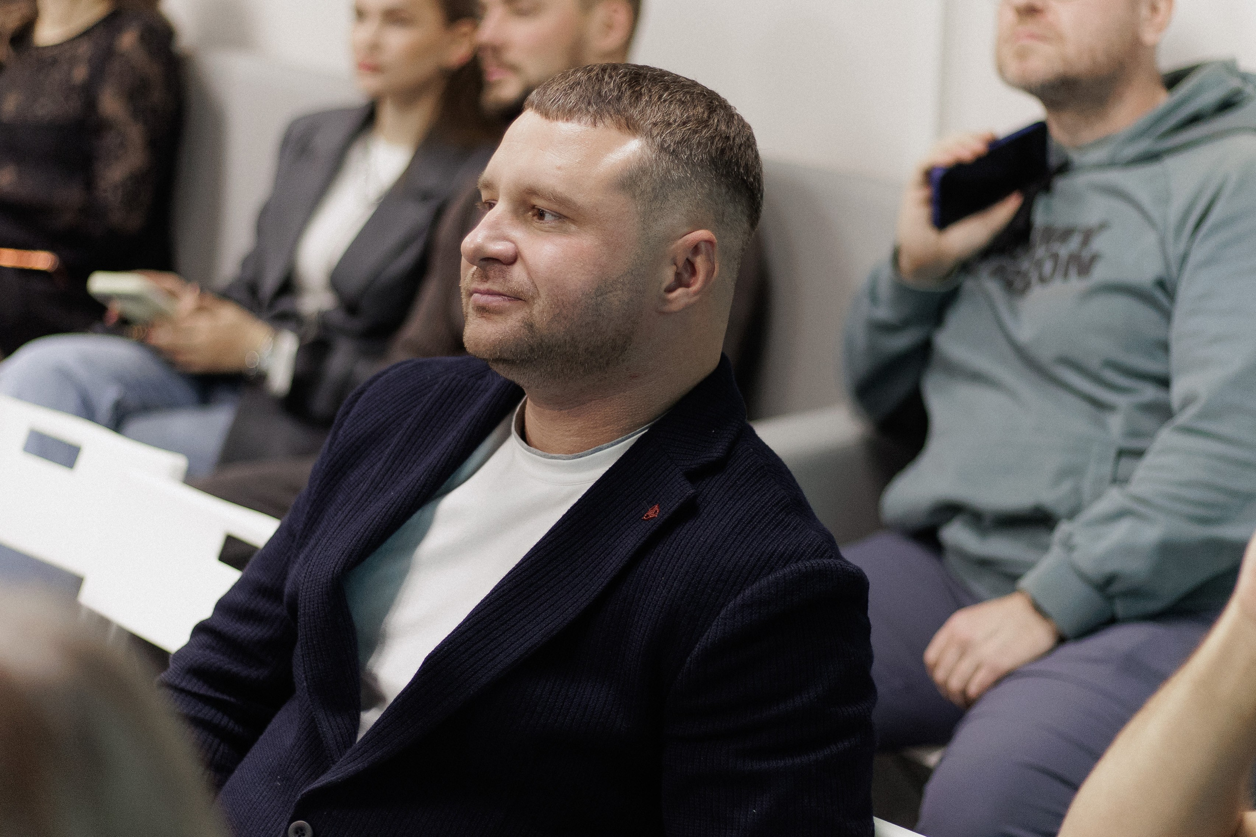 BIORISE КЛИНИКА БИОХАКИНГА — ОТКРЫТИЕ. СВОИ. ФОТООТЧЕТЫ-СОБЫТИЯ-МЕСТА