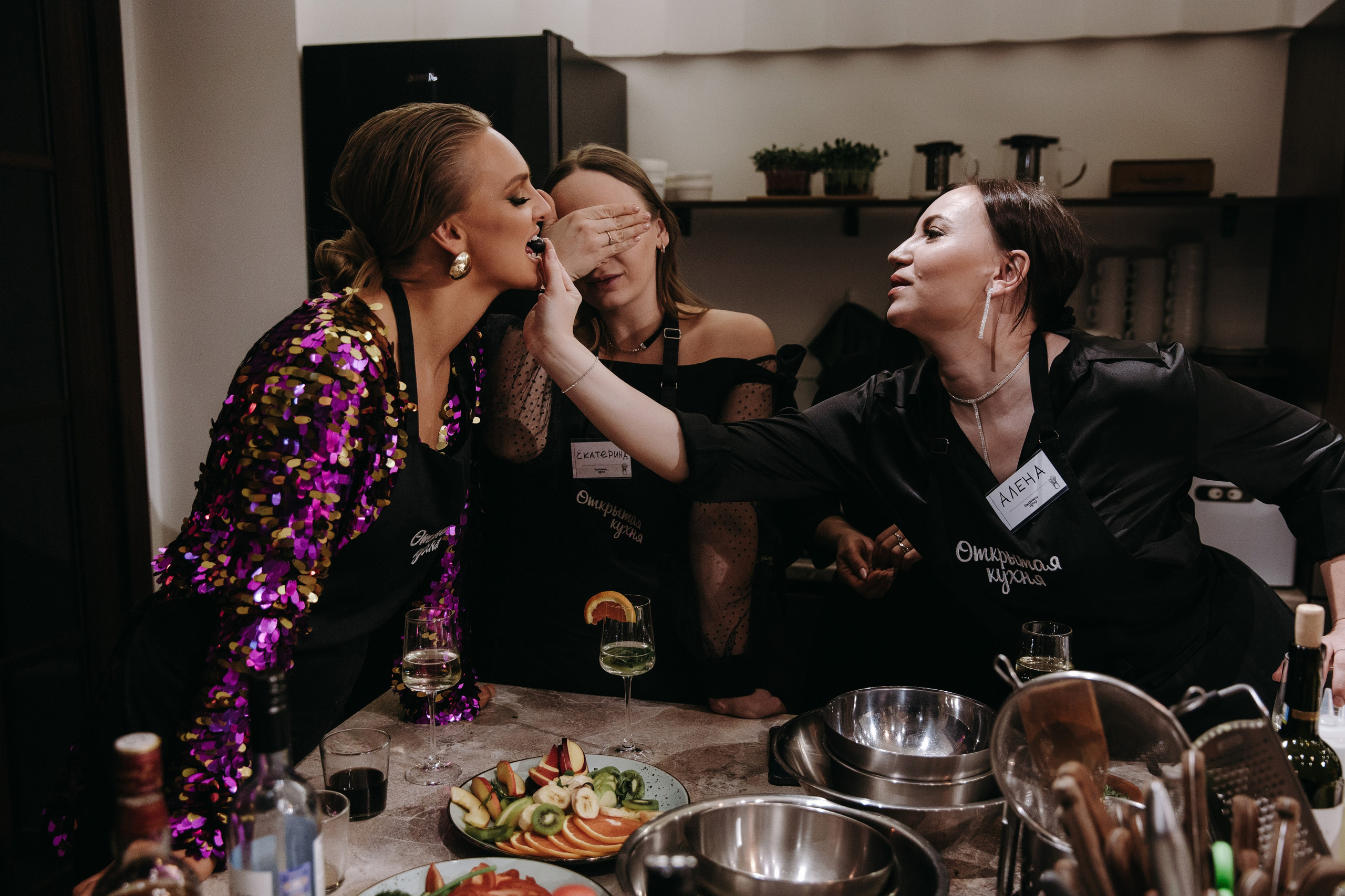 День рождения Насти. Свадебный и семейный фотограф в Уфе Руслан Миргаляов