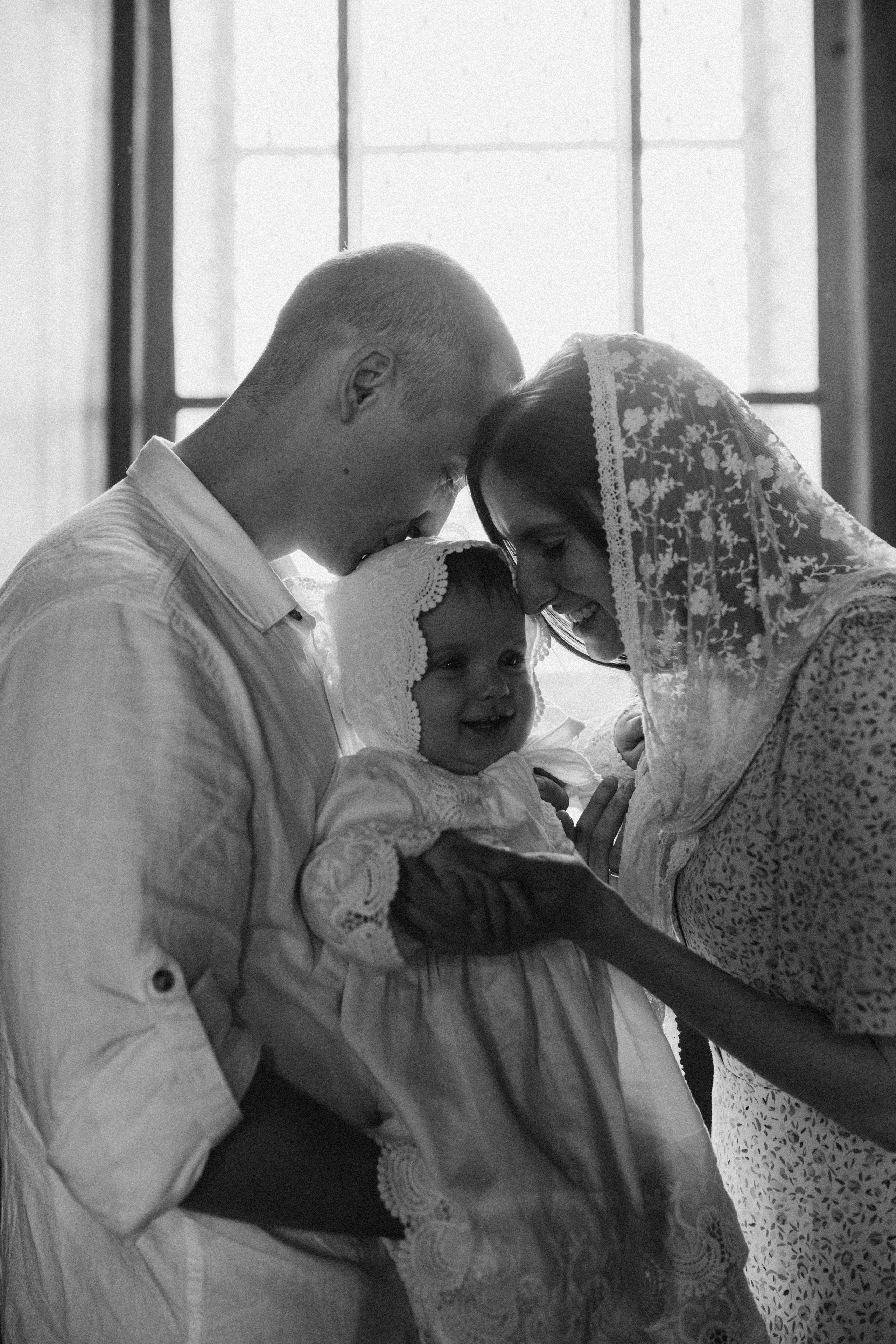 Ева. Семейный и свадебный фотограф в Тамбове Ксения Плотникова