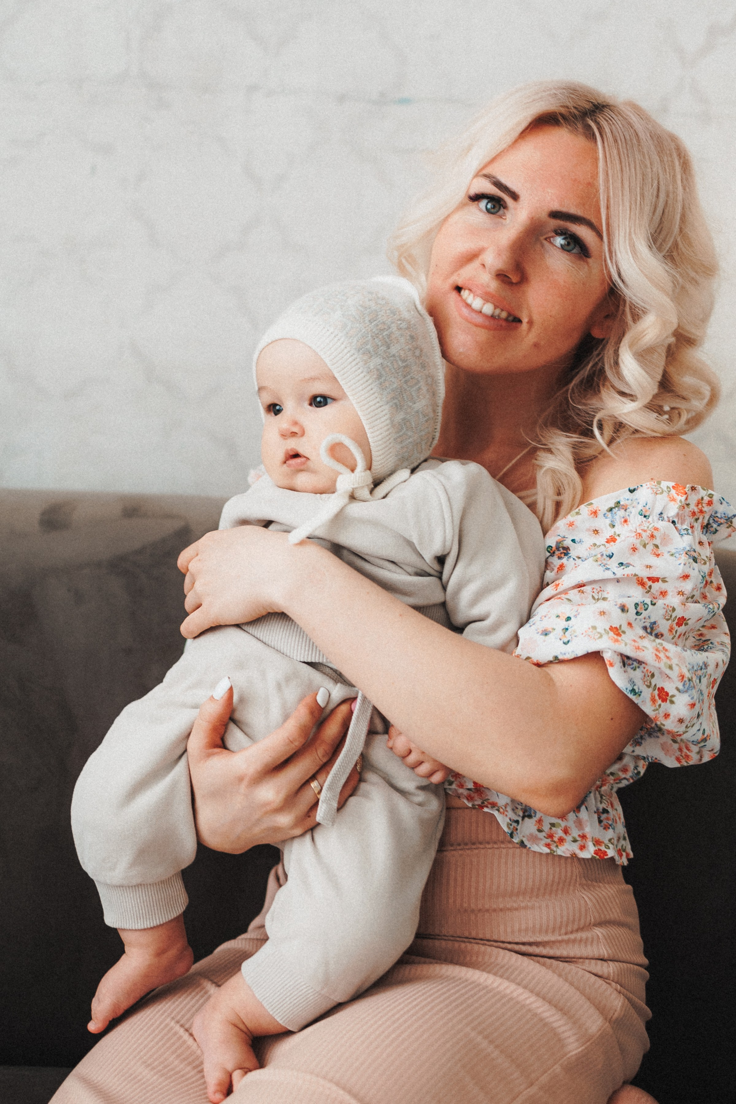 1+1=5. Фотограф Москва Светлана Кирюшина