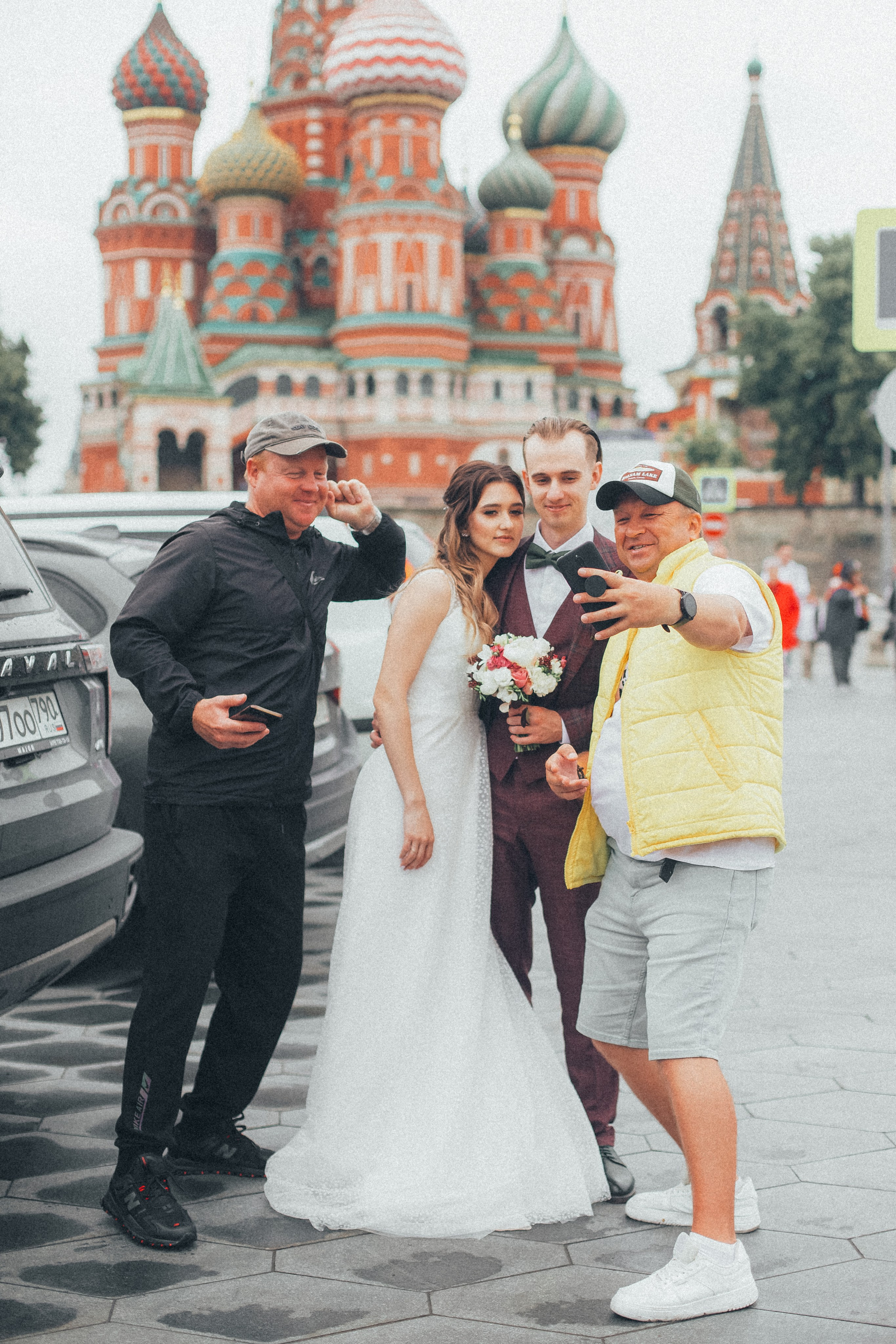 Максим и Екатерина. Женский и свадебный фотограф