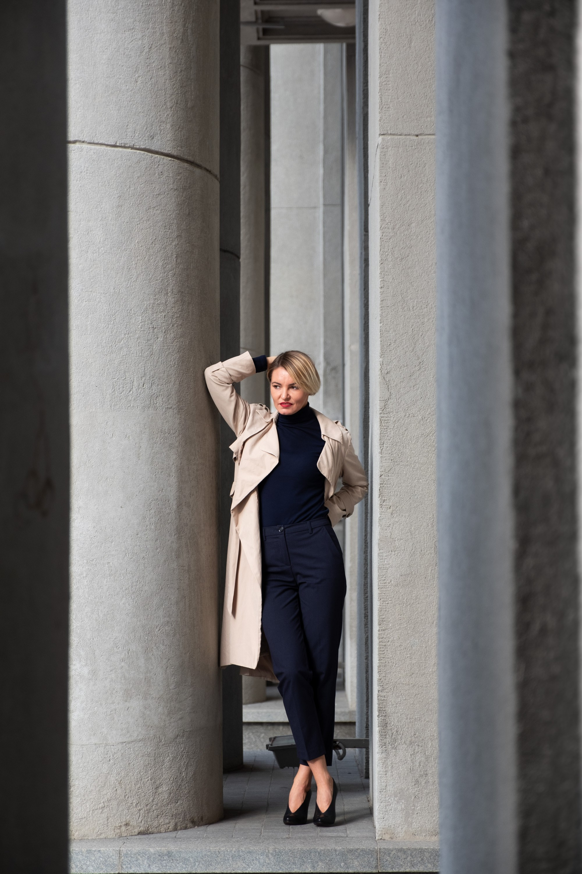 Анна. Фотограф в Самаре Татьяна Дубаносова