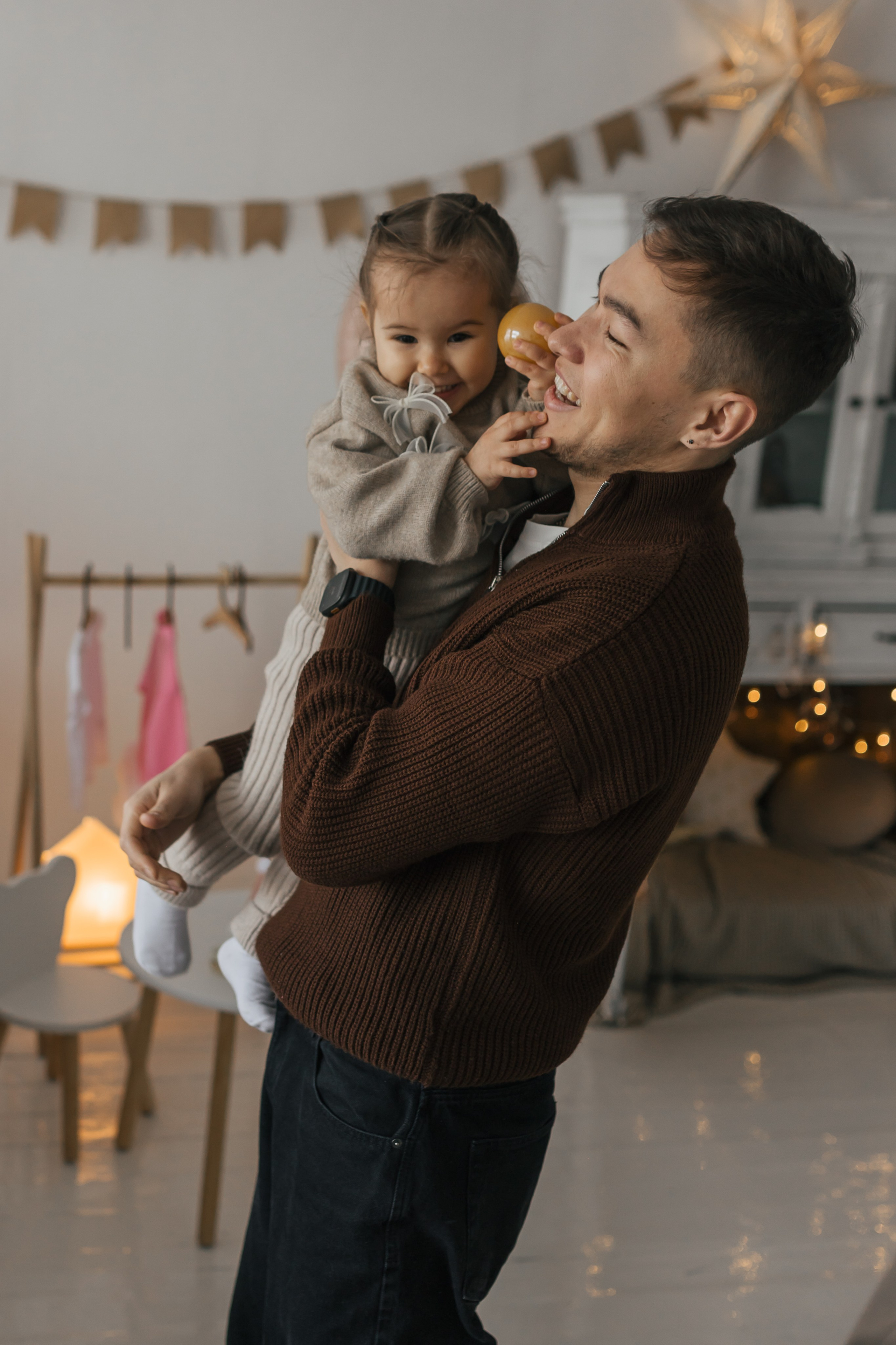 2 года Сафине. Семейный, свадебный фотограф в Чите Екатерина Мельникова