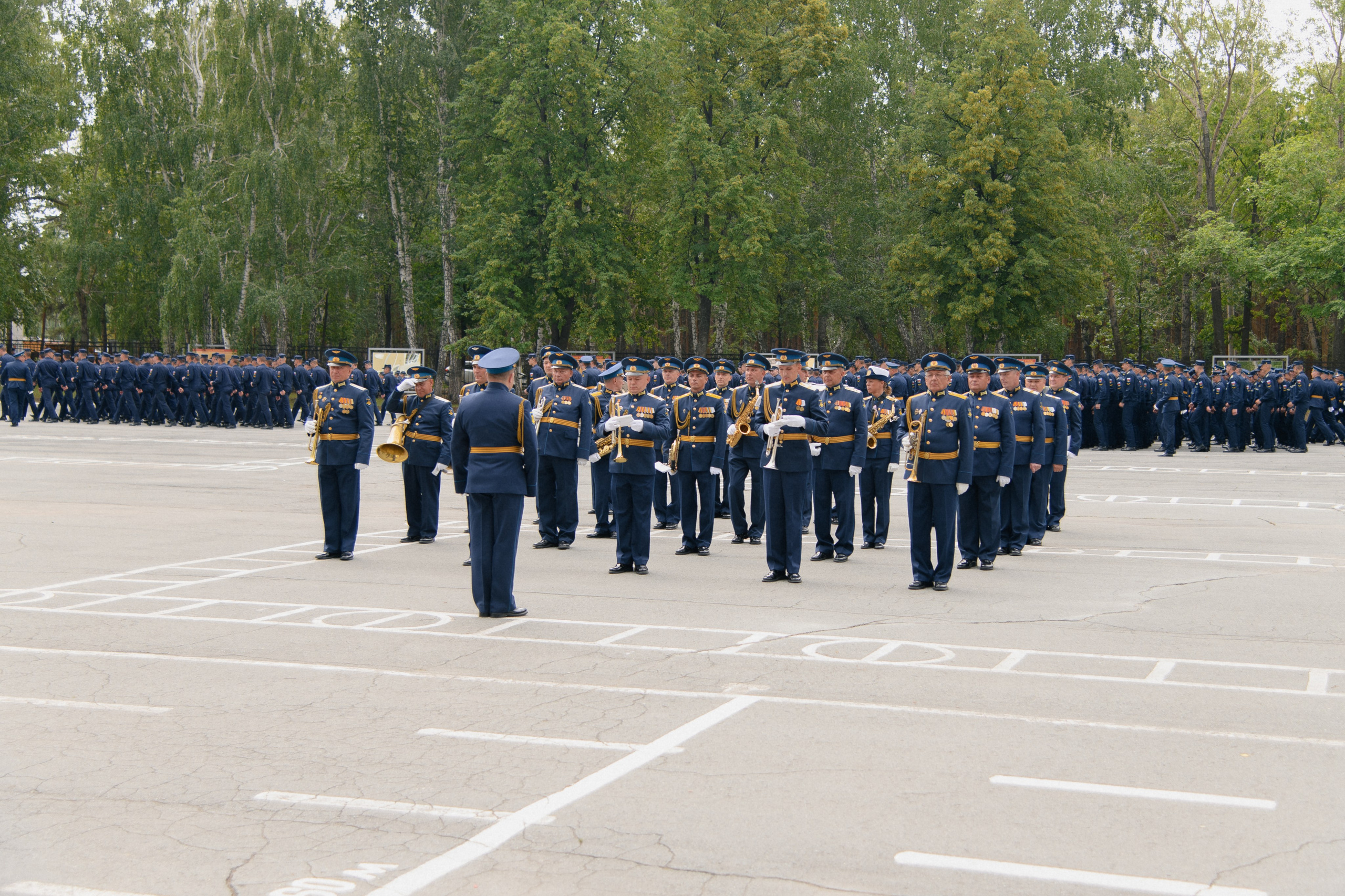 Выпуск офицеров боевого управления ЧВВАКУШ. Свадебный фотограф Екатеринбург/Челябинск — Любовь Волохова