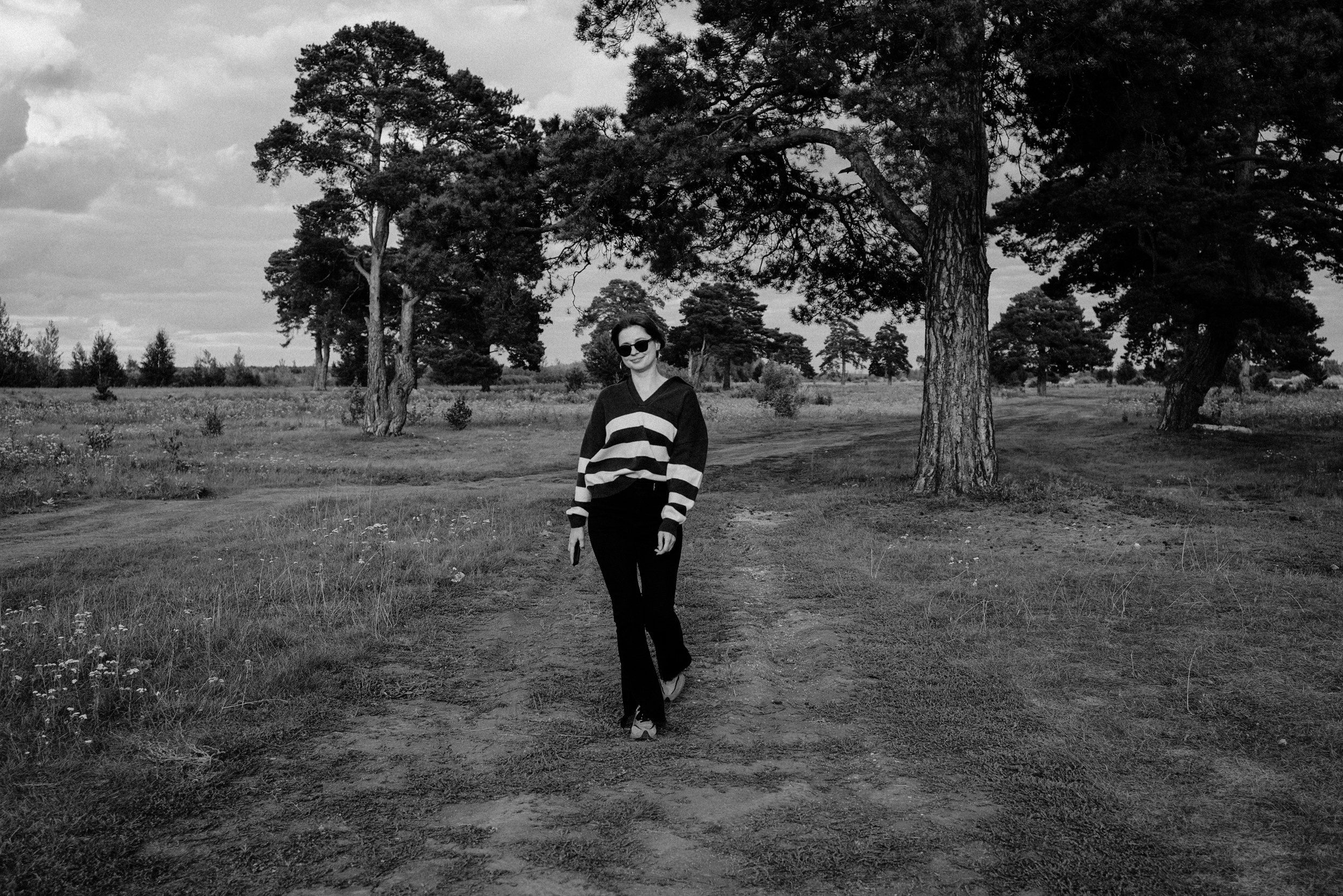 Екатерина. Фотограф Дарья Мустафина, Тюмень