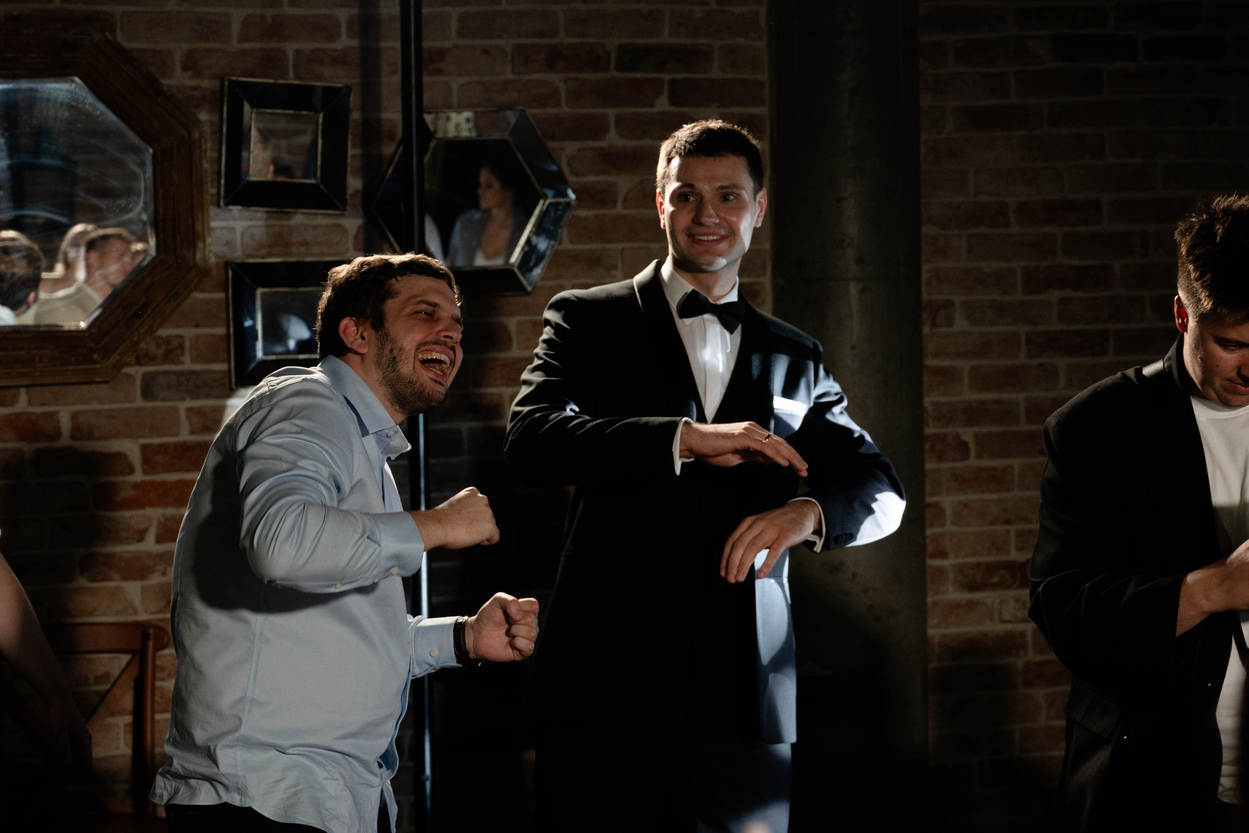 Никита и Ира. Фотограф в Москве. Антон S