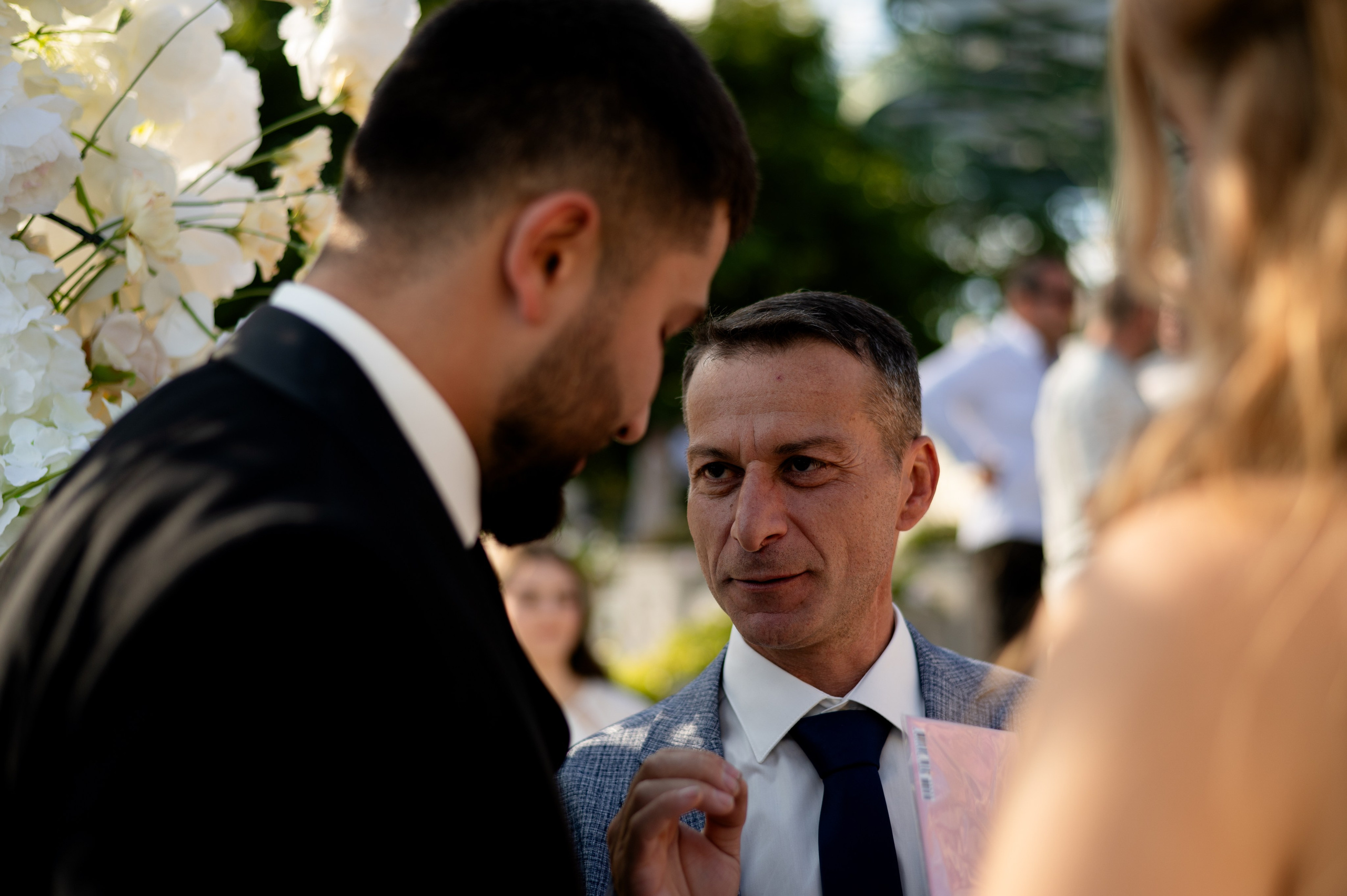 Аня и Гоша. Фотограф в Москве. Антон S