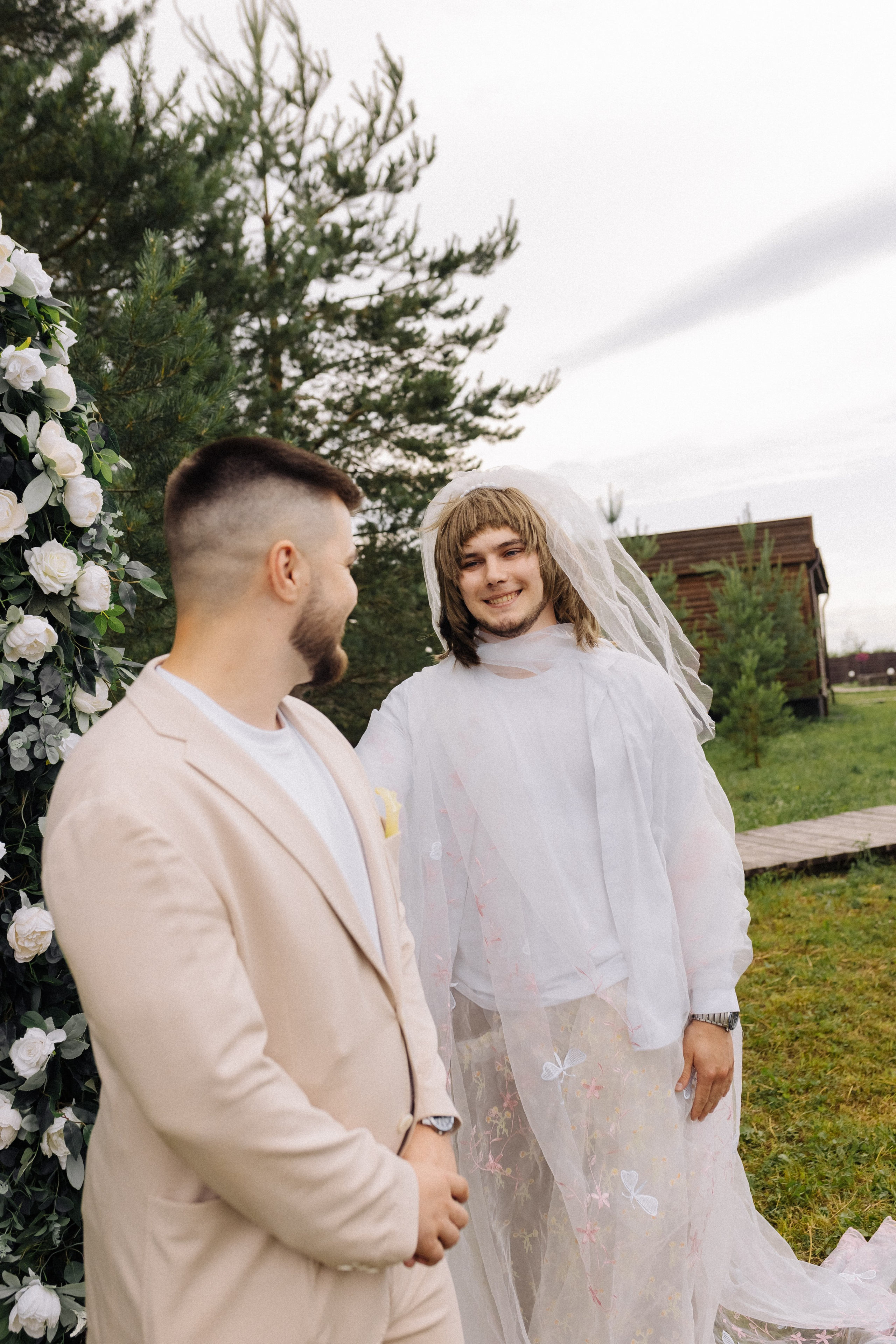 Даша и Саша. Фотограф Анастасия Бачурина Москва/ Спб