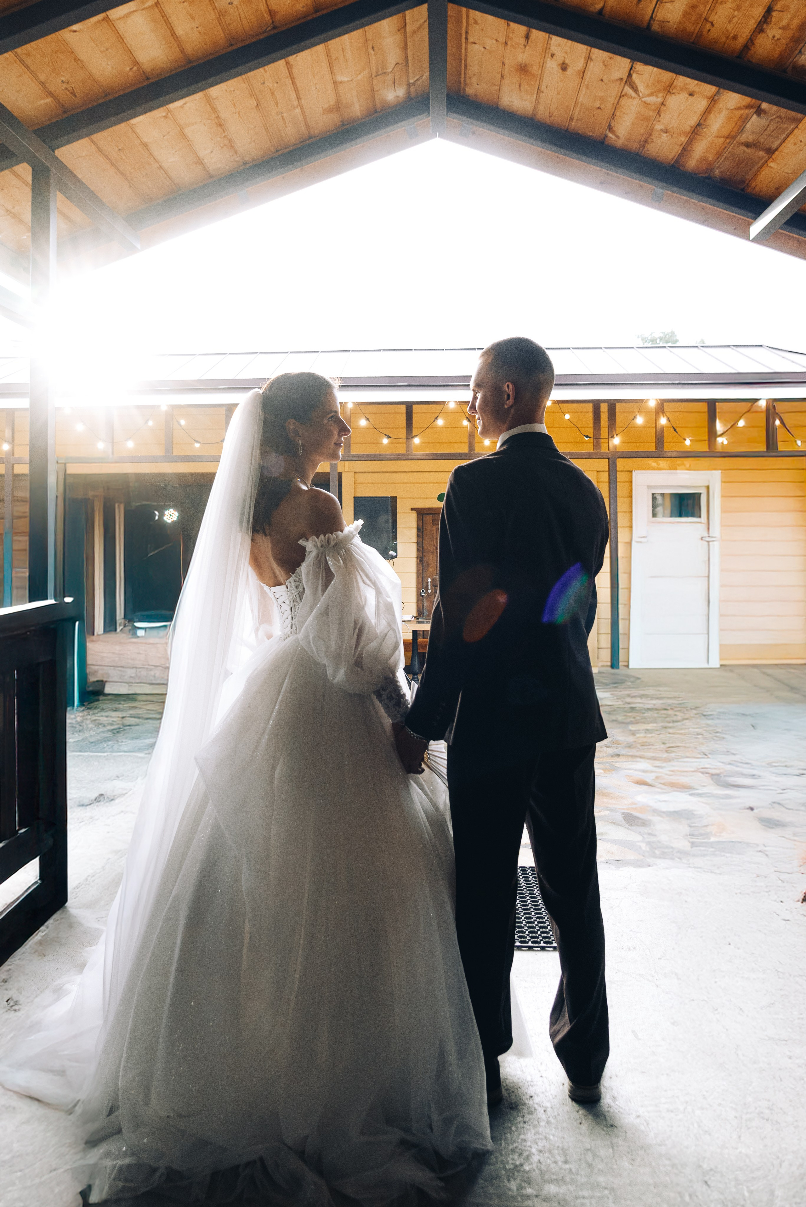 Свадьба Елизавета&Матвей