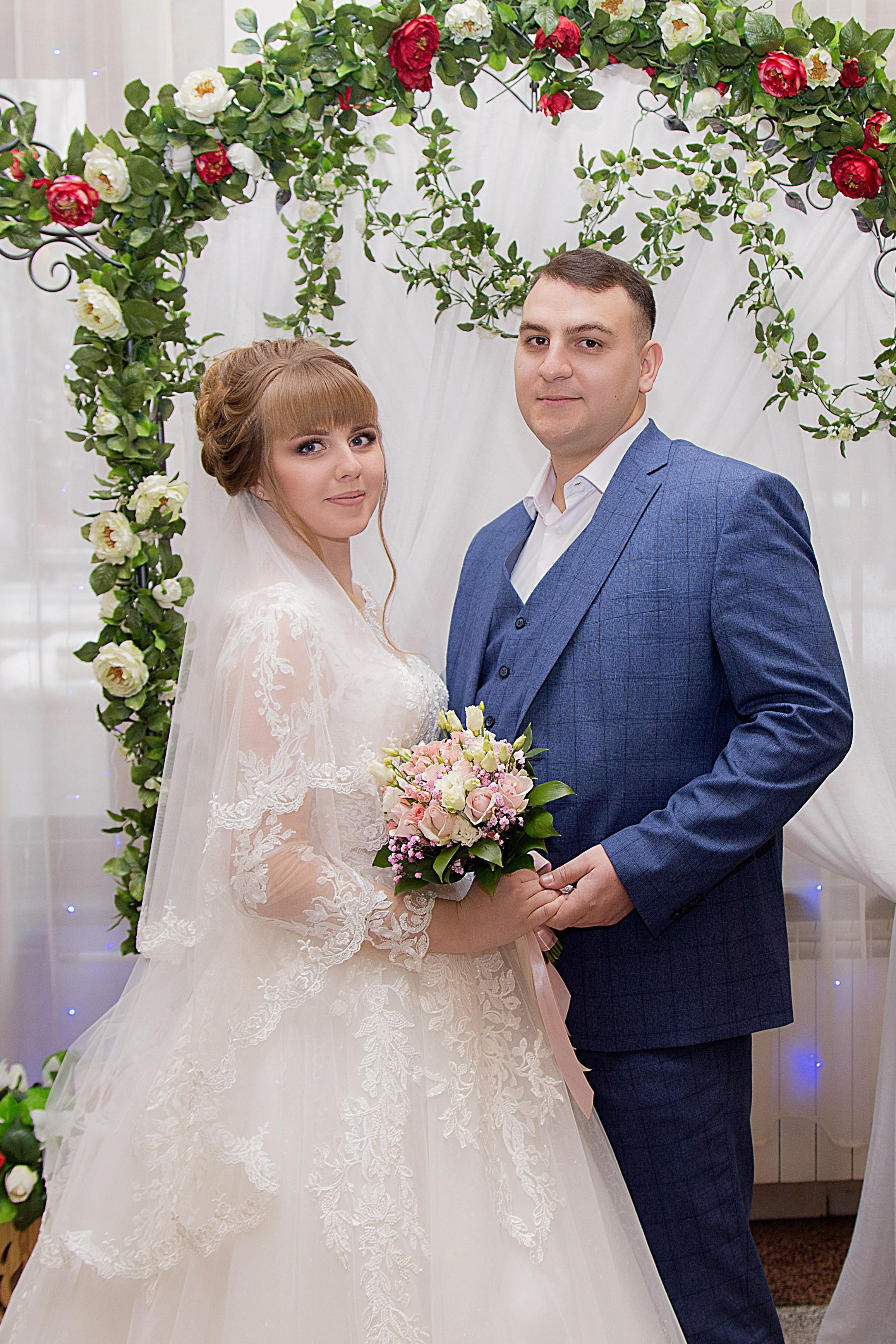 Свадьбы, love story. Фотограф Ирина Зверева