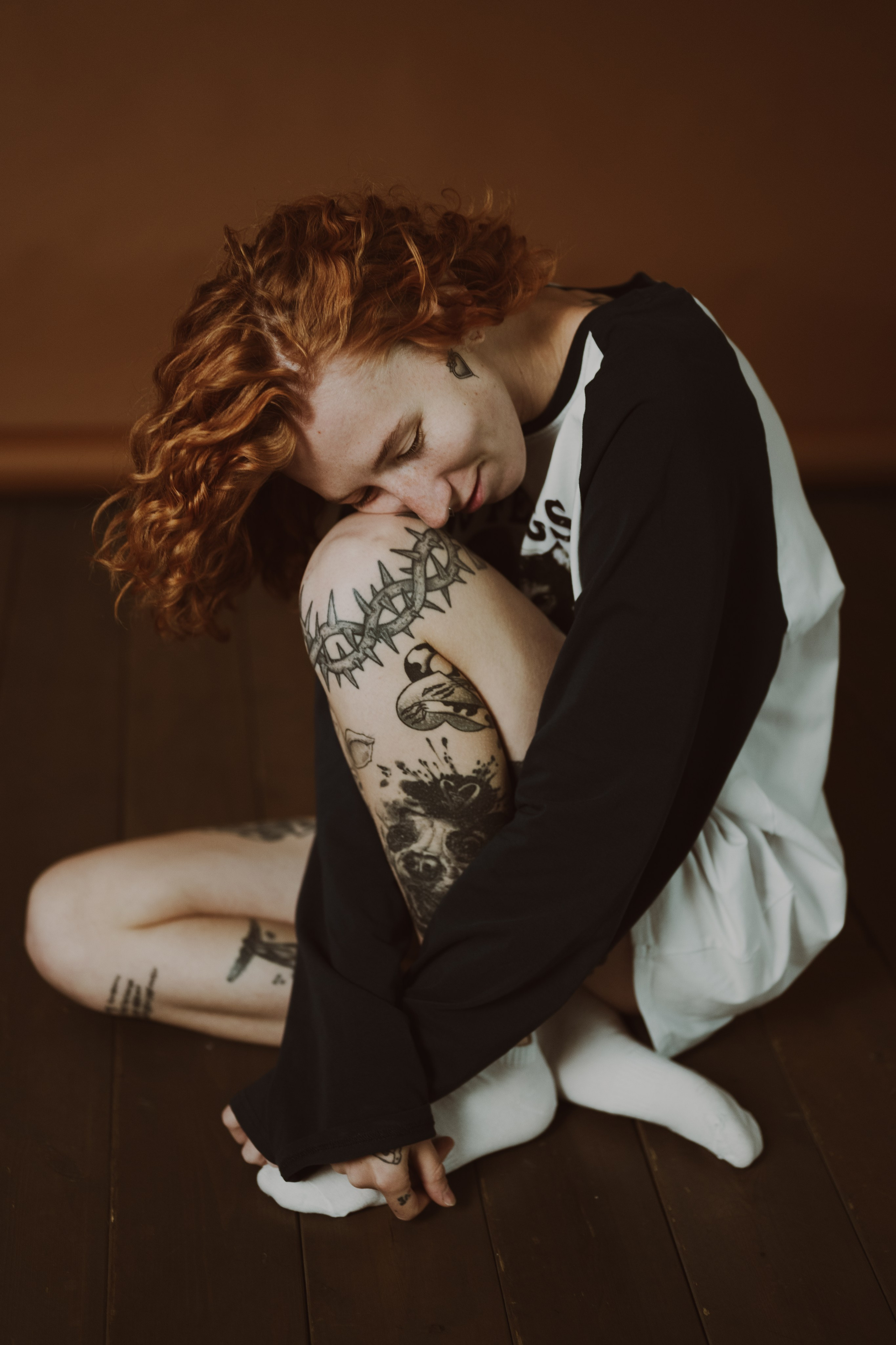 Женские портреты. Фотограф в Санкт-Петербурге Александра Ладыгина