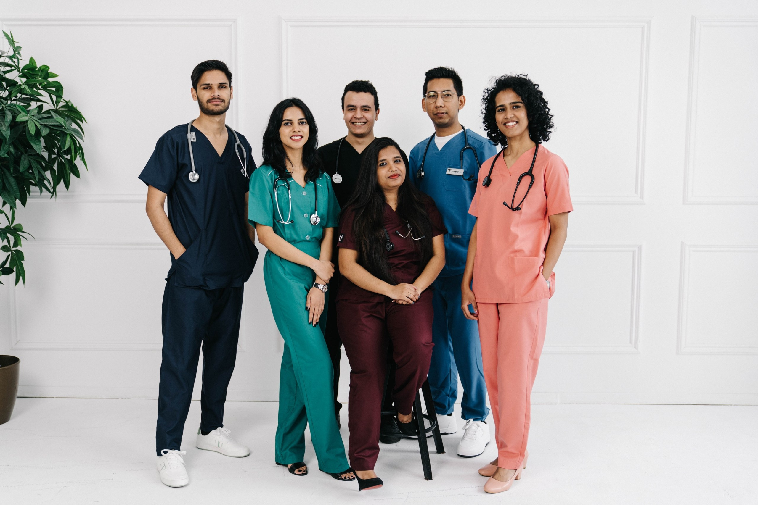 Мединский выпускной. Свадебный фотограф в Перми