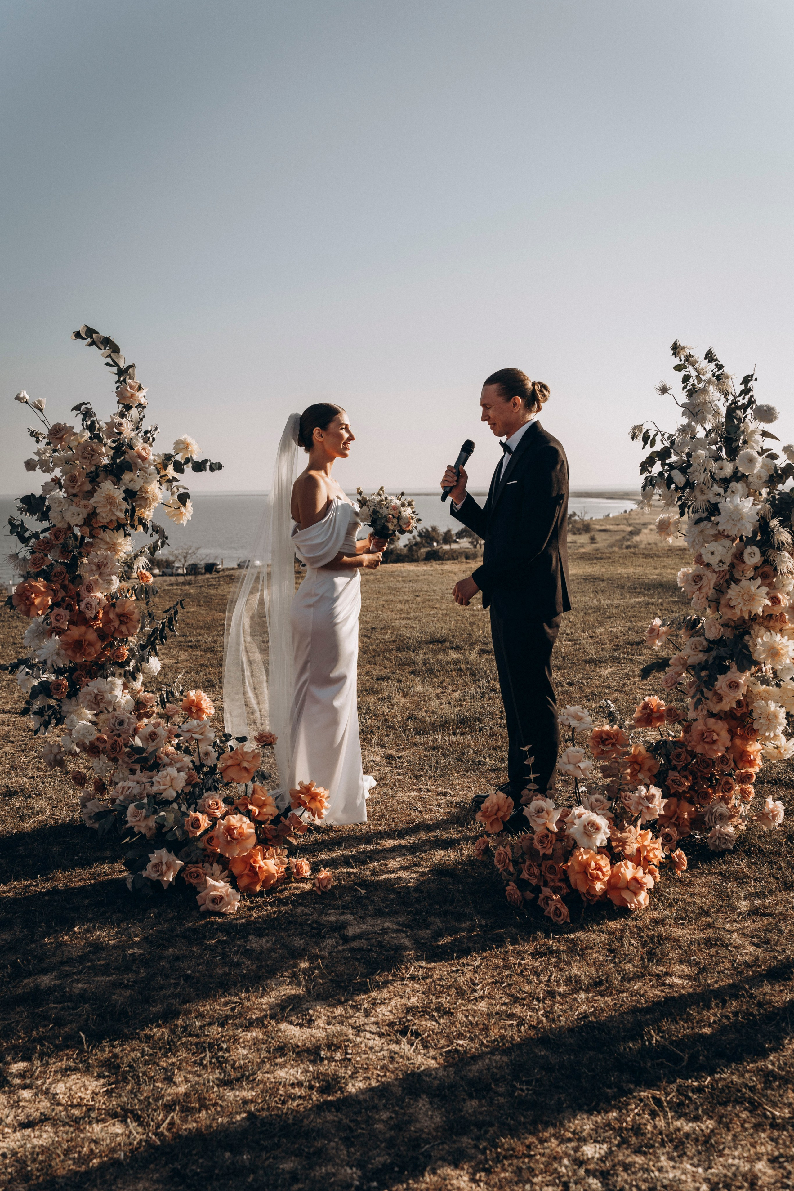 С&A. Свадебный и семейный фотограф в Ейске Инна Чаплюк