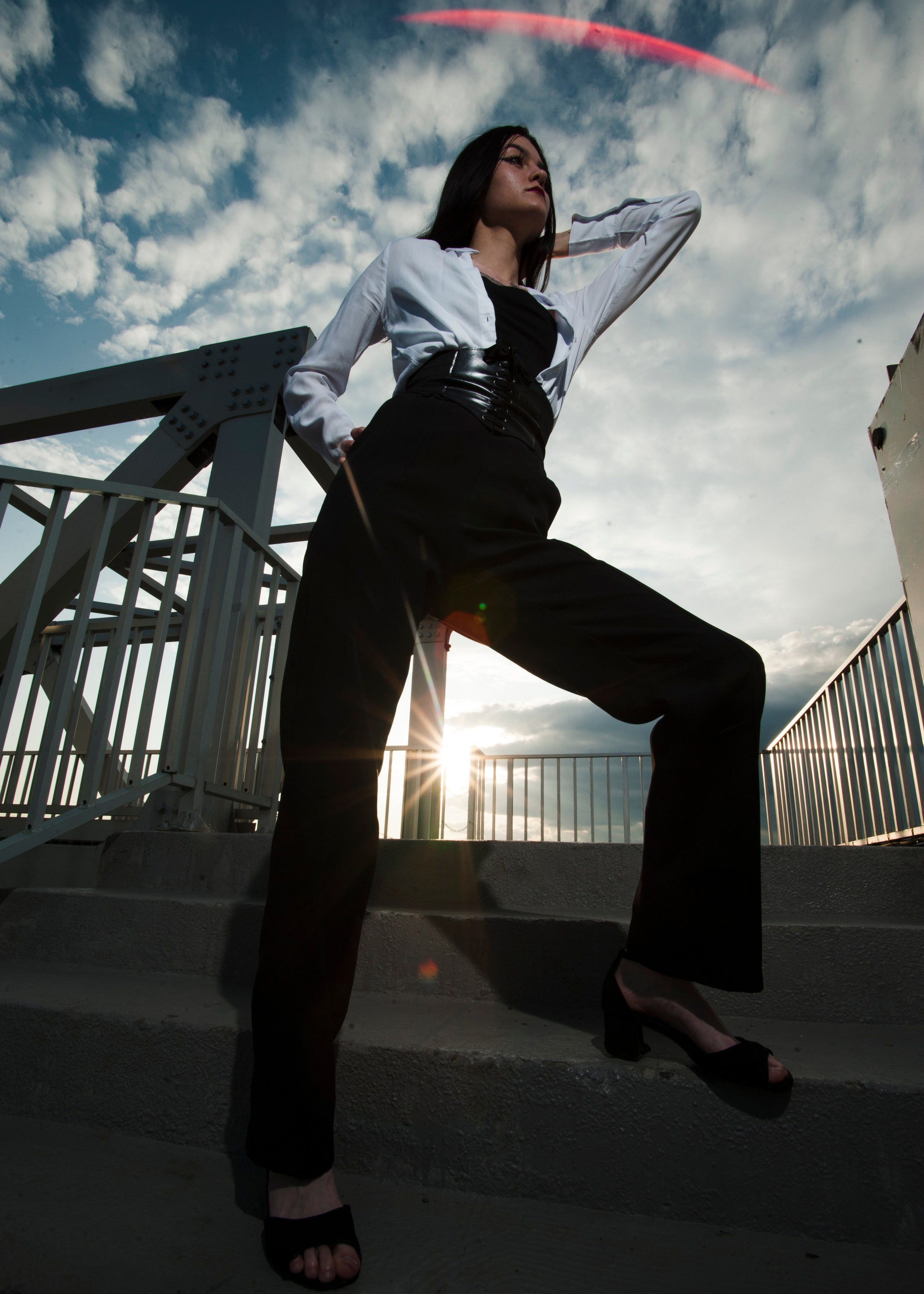 Арина. Арт-фотограф в Рязани Курилов Евгений