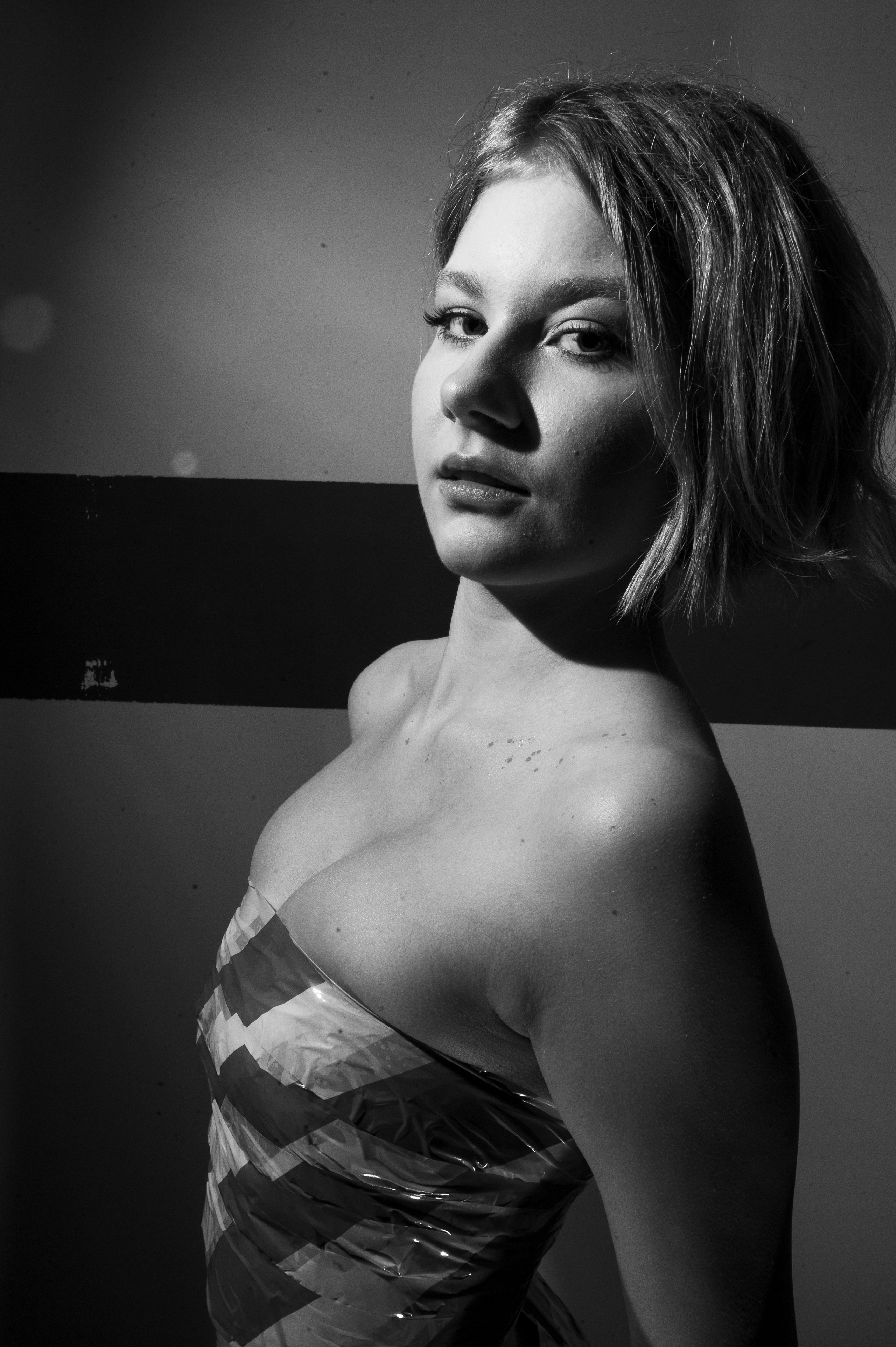 Мария. Арт-фотограф в Рязани Курилов Евгений