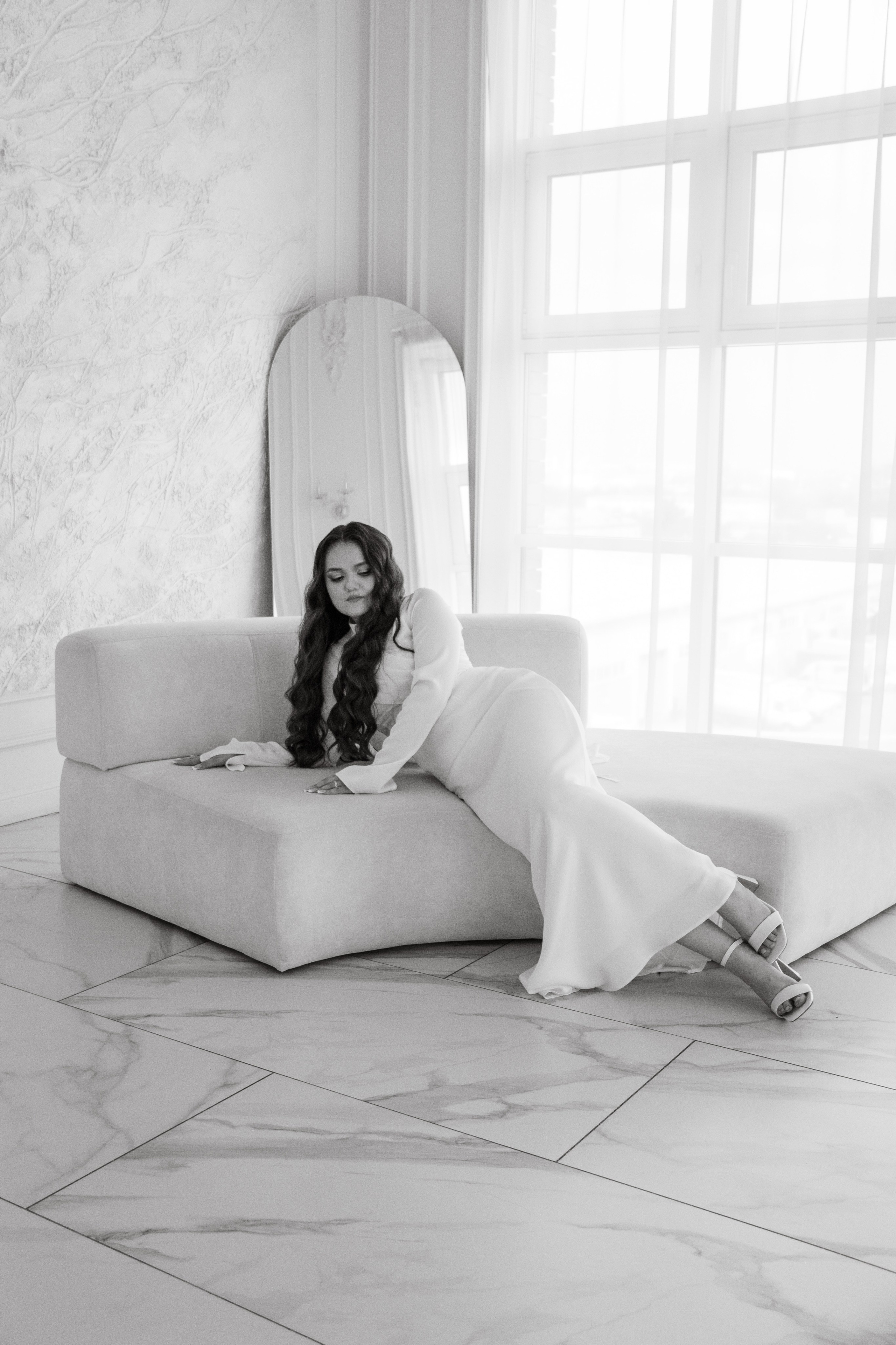 Эльвина & Павел. Свадебный и лайфстайл фотограф в Челябинске и Миассе