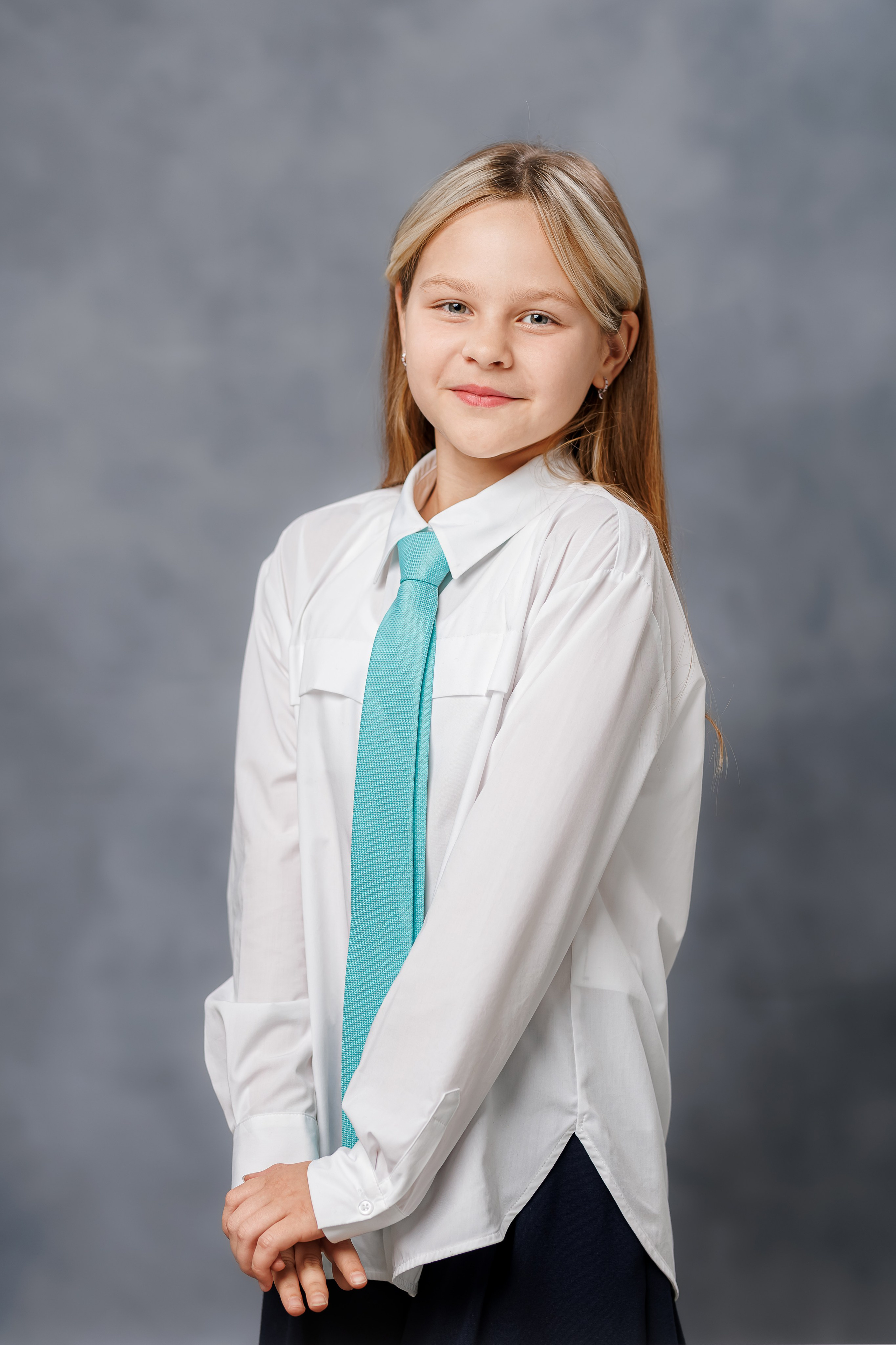 Портреты 4 классы. Семейный и детский фотограф Комина Елена, Власиха, Одинцово