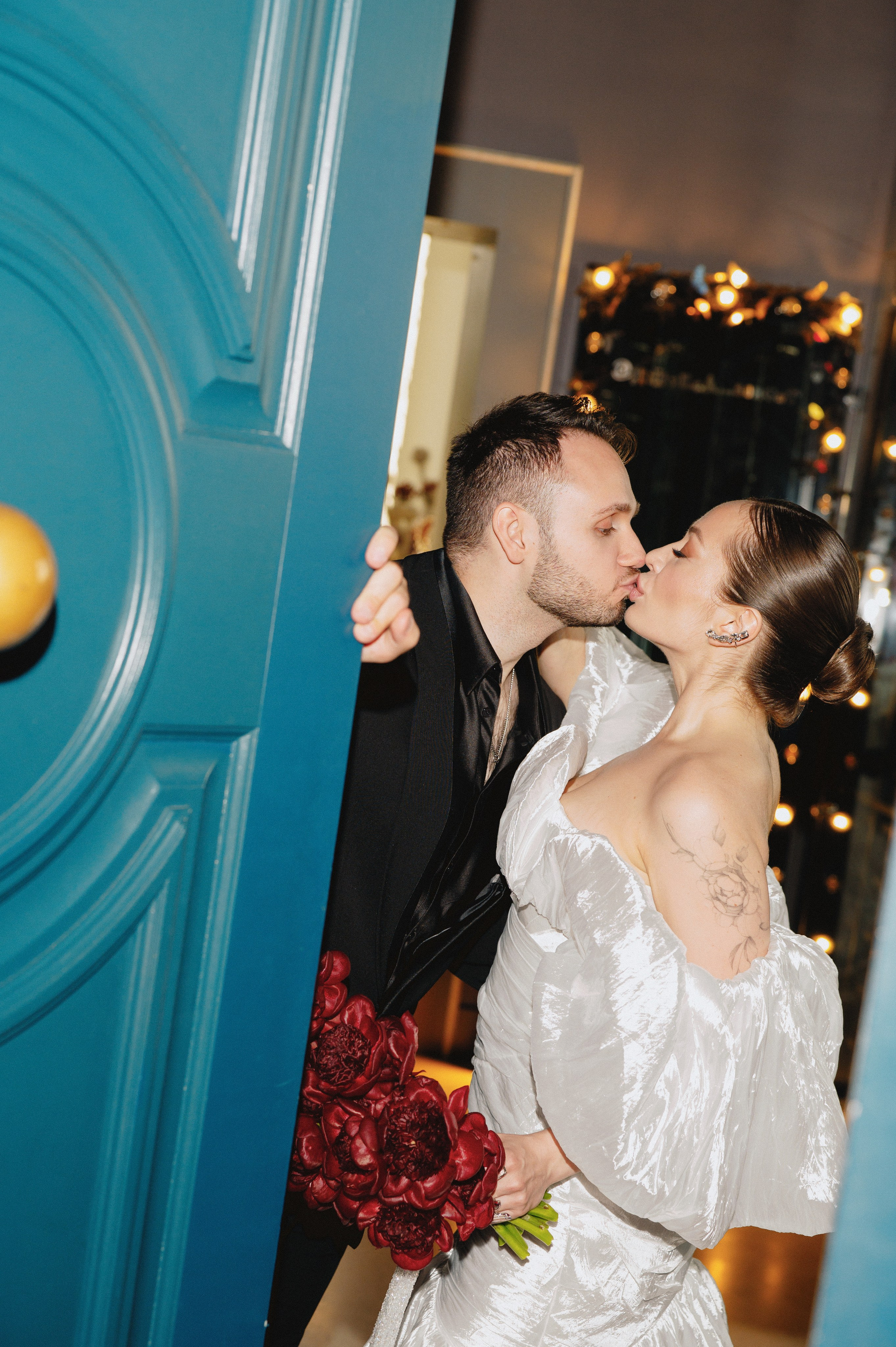 Анастасия и Карен. Репортажный и свадебный фотограф в Сургуте