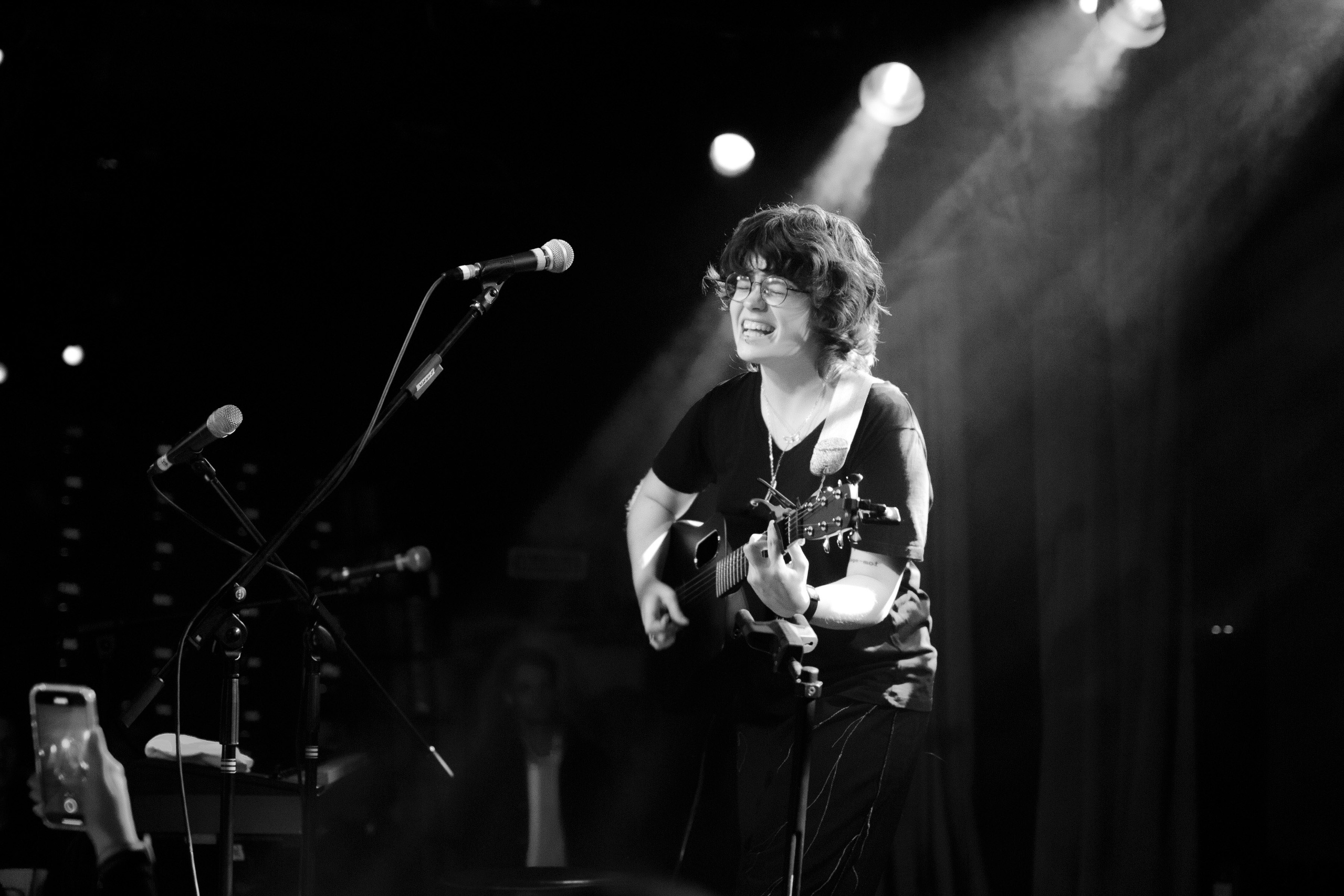 Маяк. Портретный и концертный фотограф в Москве Тугарин Александр