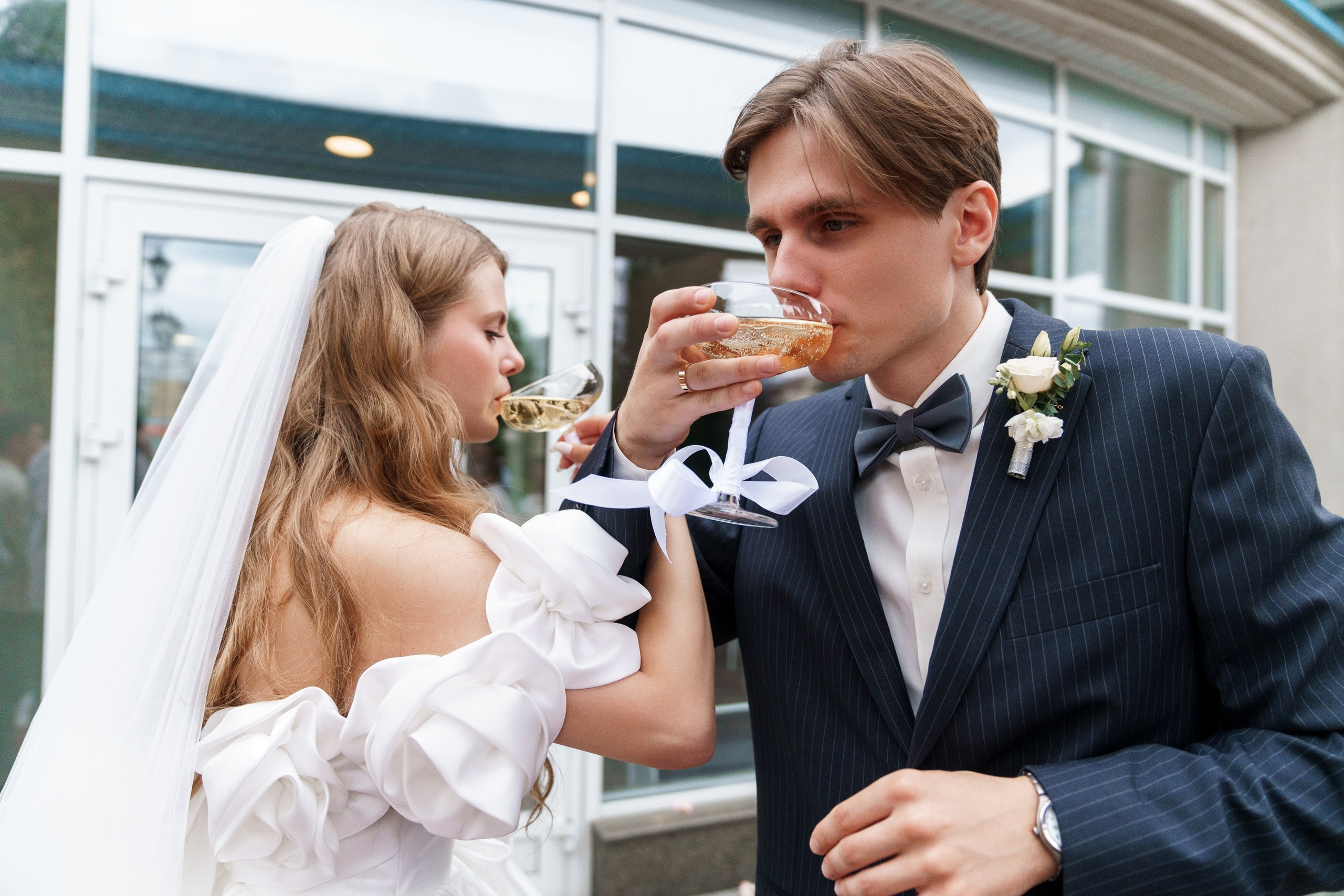 Валерия и Никита. Репортажный фотограф Новосибирск Малахова Екатерина