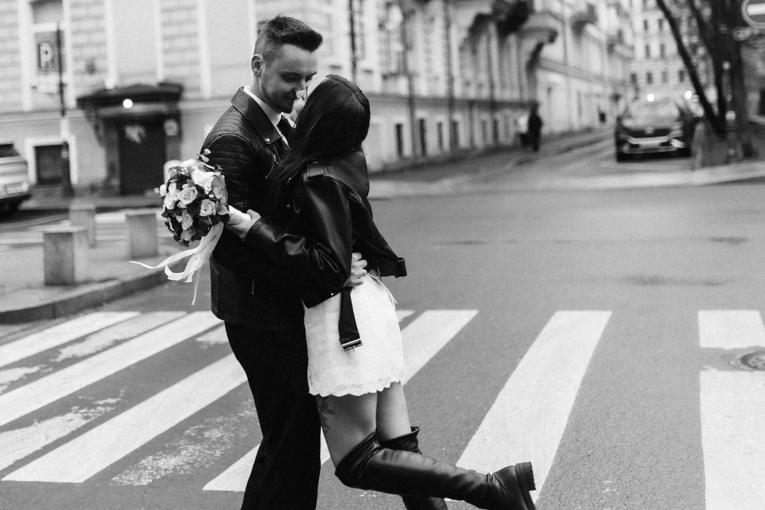 Лиля и Дима. Фотограф в Санкт-Петербурге