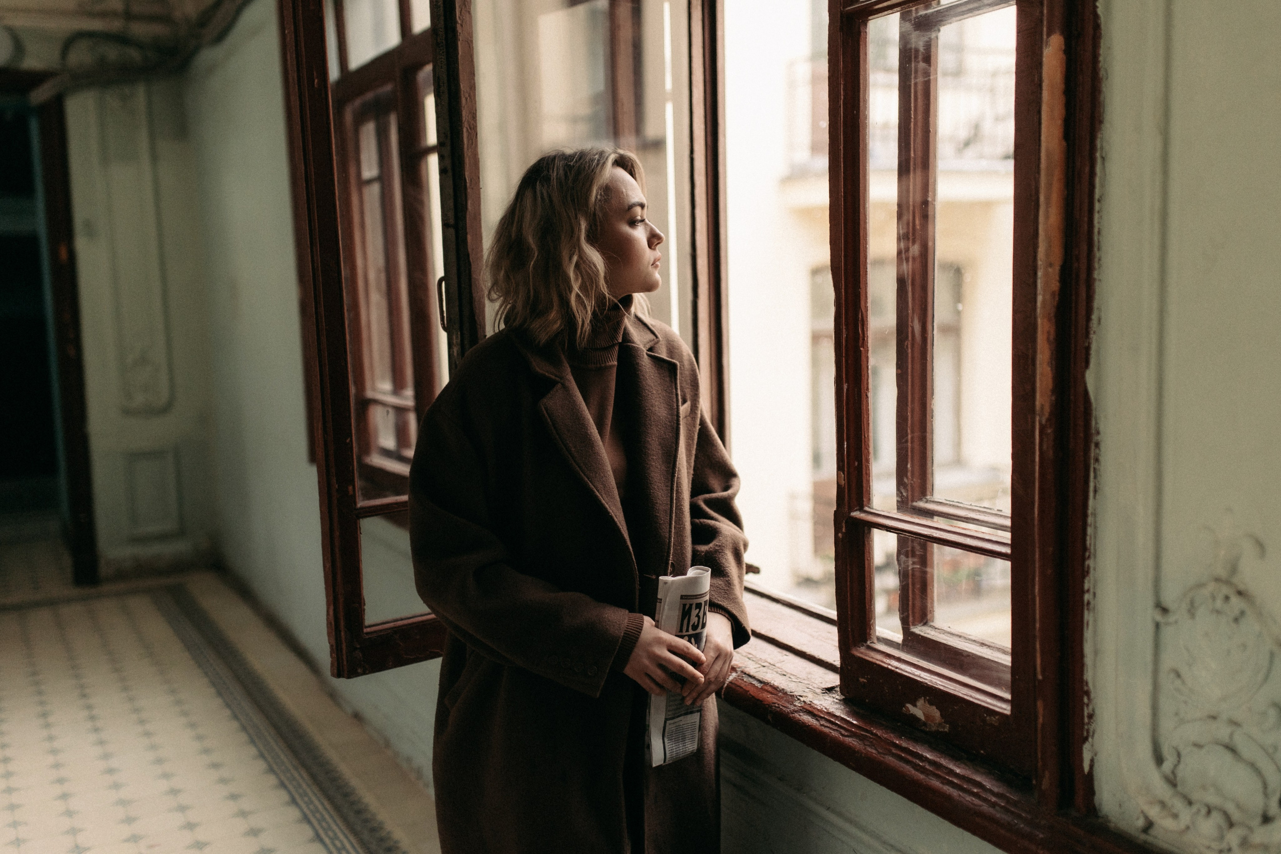 Анна. Фотограф в Санкт-Петербурге