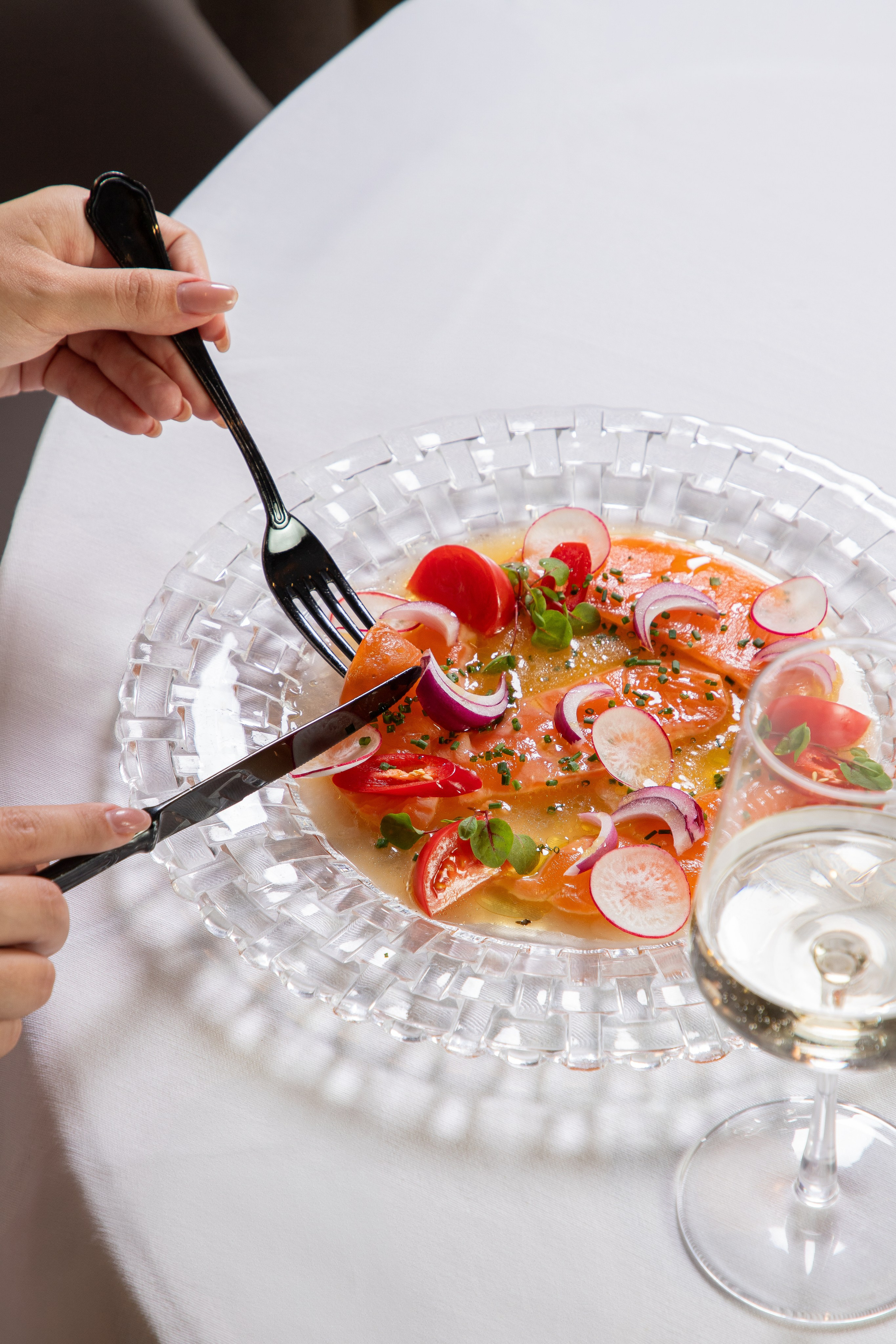 Cafe Milano. Краснов Максим фуд-фотограф, предметный фотограф, Москва