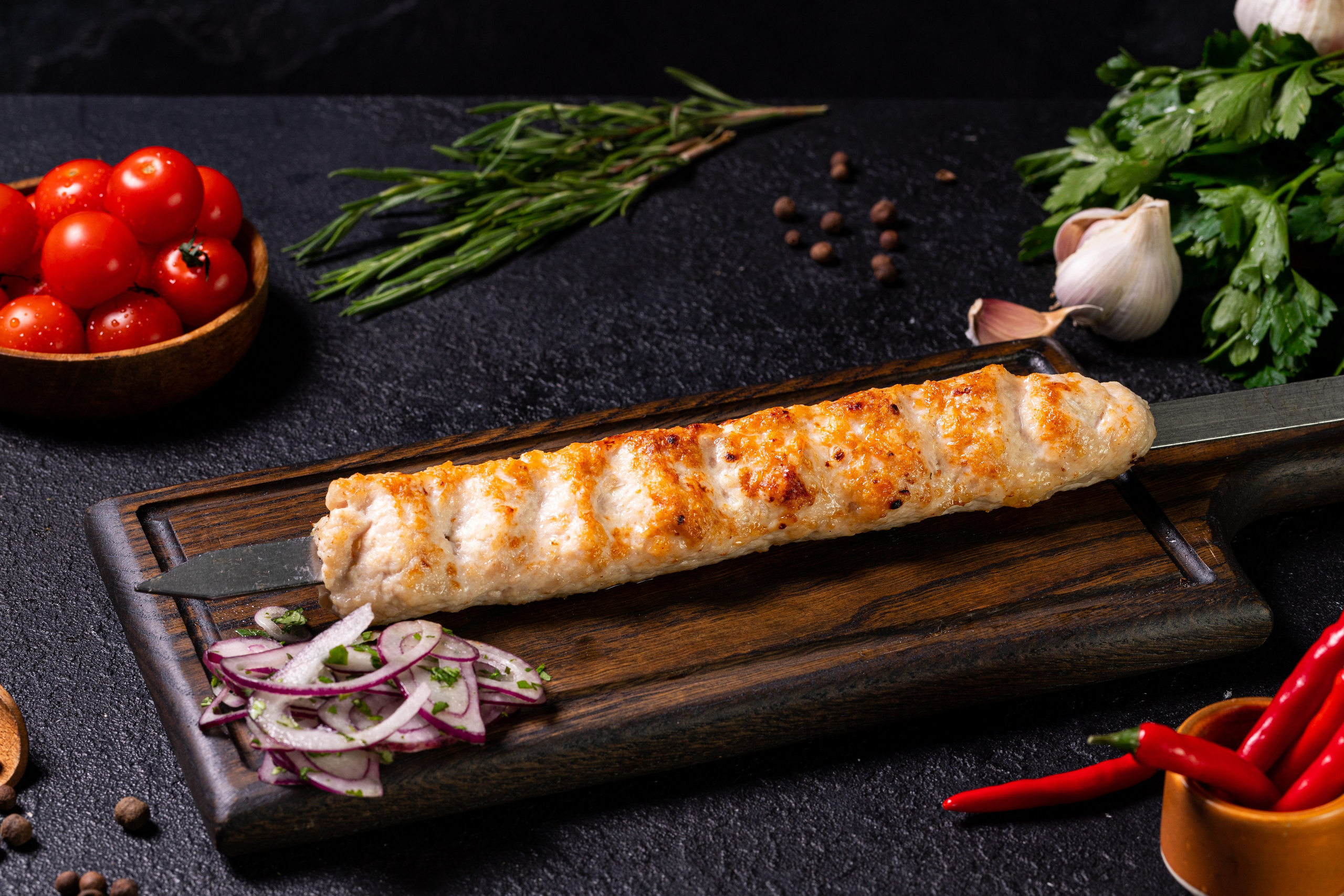 The Shaurma. Краснов Максим фуд-фотограф, предметный фотограф, Москва