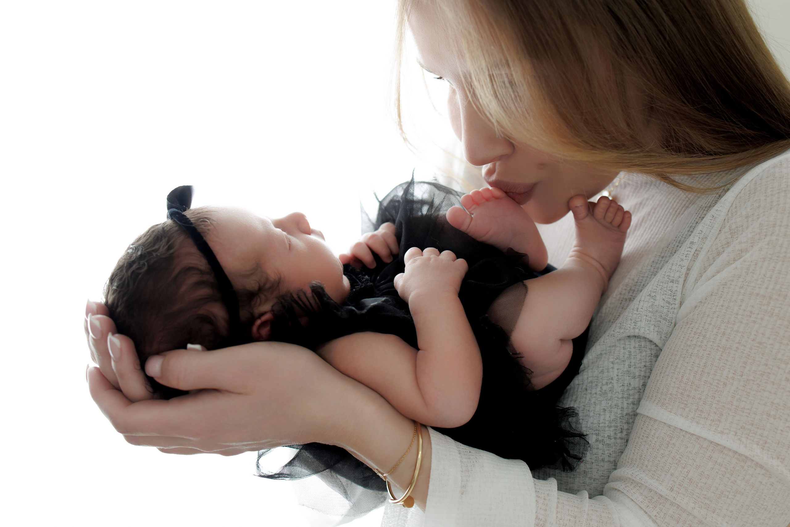 НОВОРОЖДЕННЫЕ. Фотограф новорожденных г. Тула