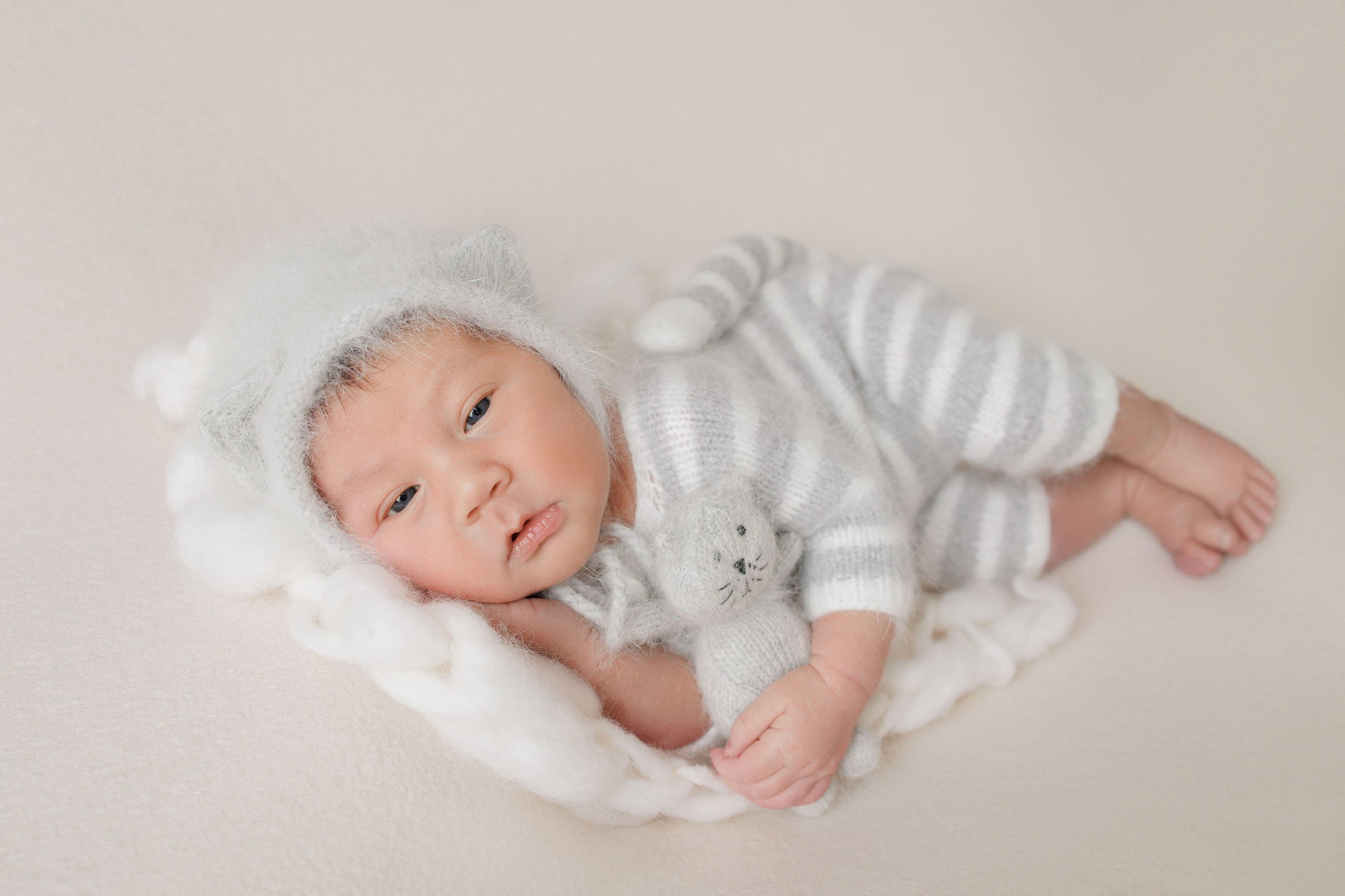 НОВОРОЖДЕННЫЕ. Фотограф новорожденных г. Тула