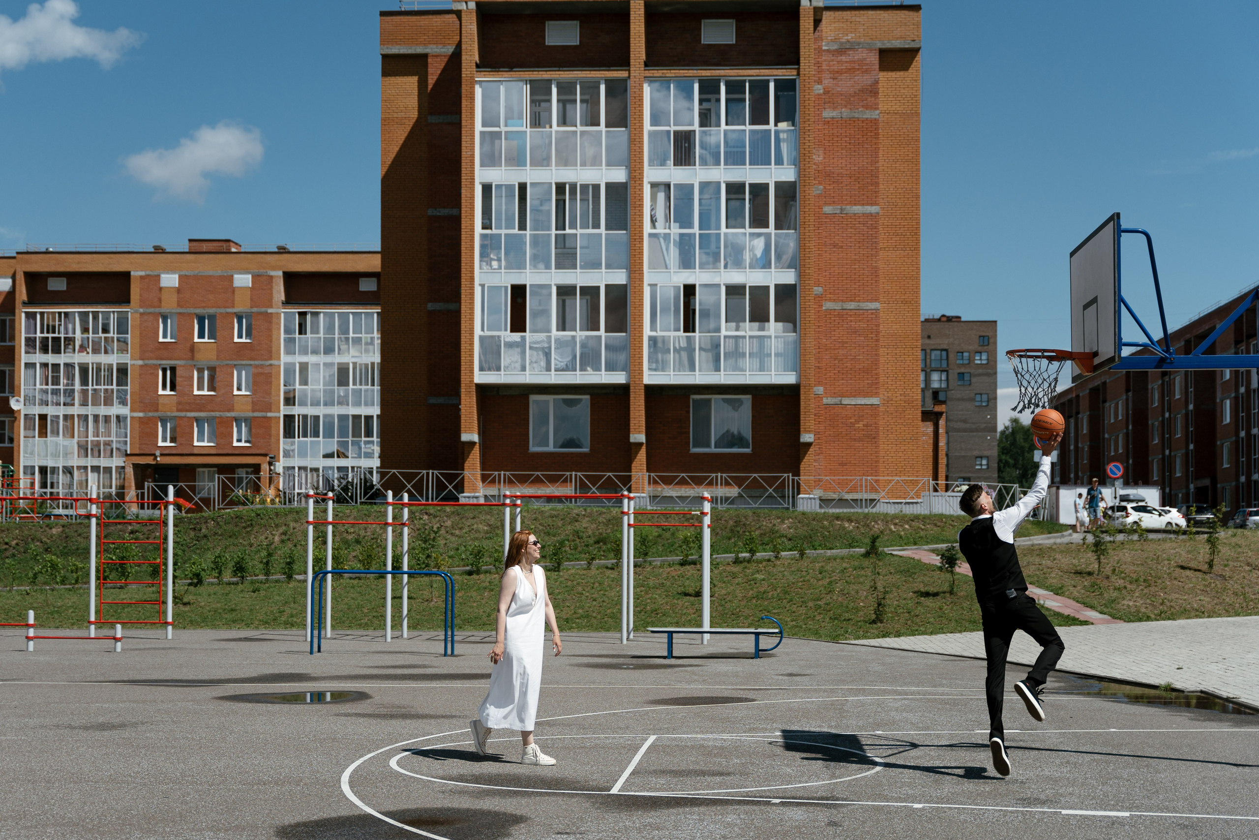 Витя и Аня. Фотограф Томск, Новосибирск Влад Свириденко