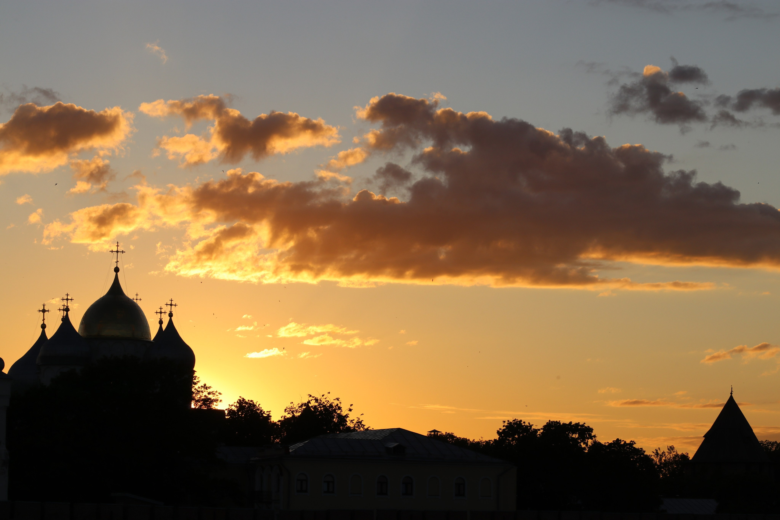 Любимое. Фотограф в Санкт-Петербурге Анна Сосновская