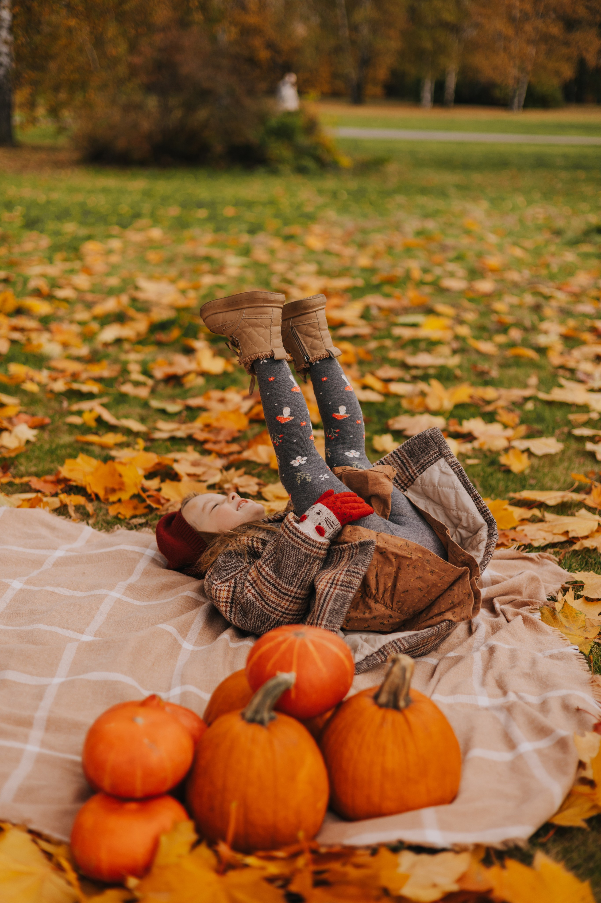 Фотосессия Соня | Семейный фотограф в Москве | Лучшие моменты