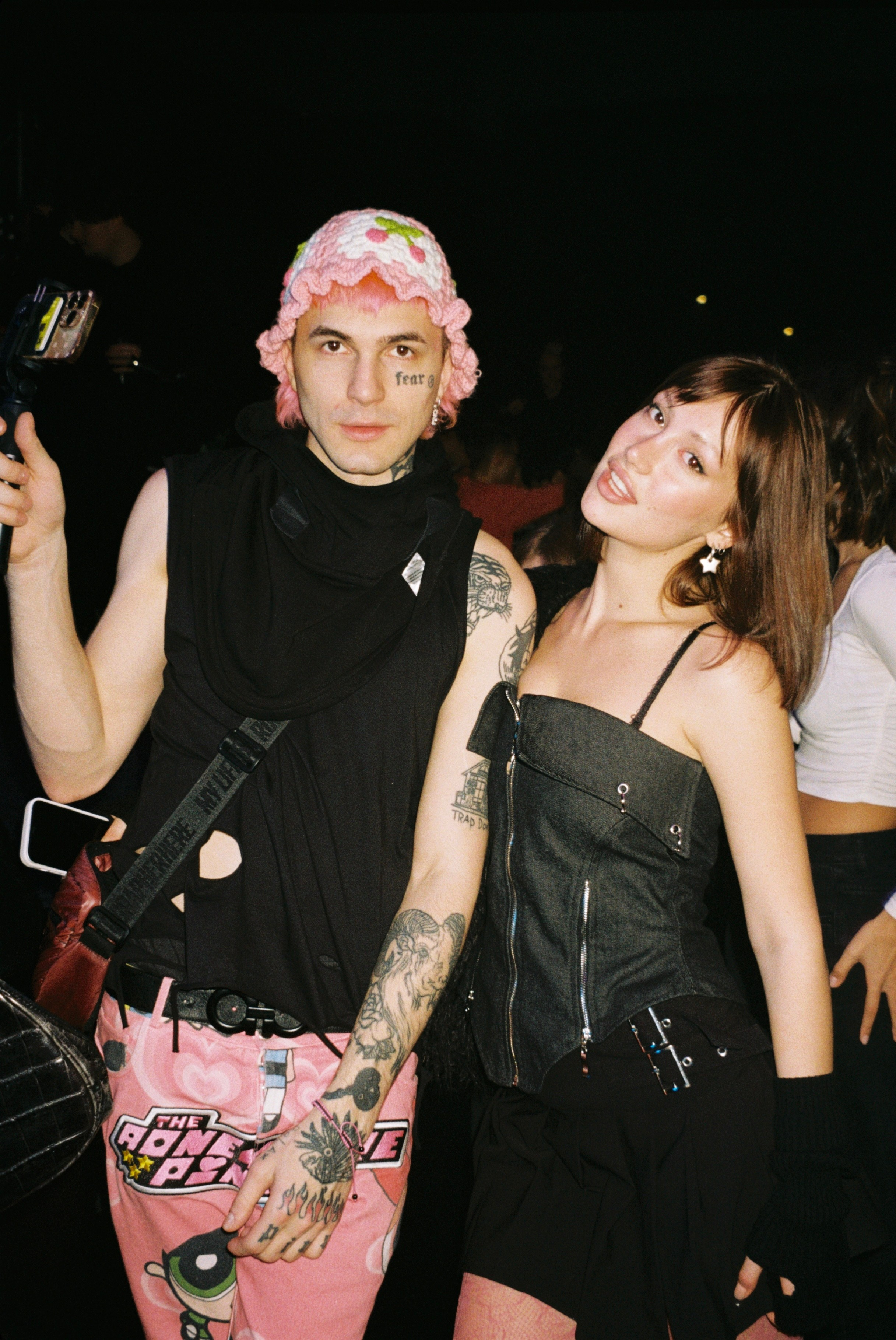 XXXMANERA | 26.11.2023. DARIA BLEDNOVA / photographer Moscow