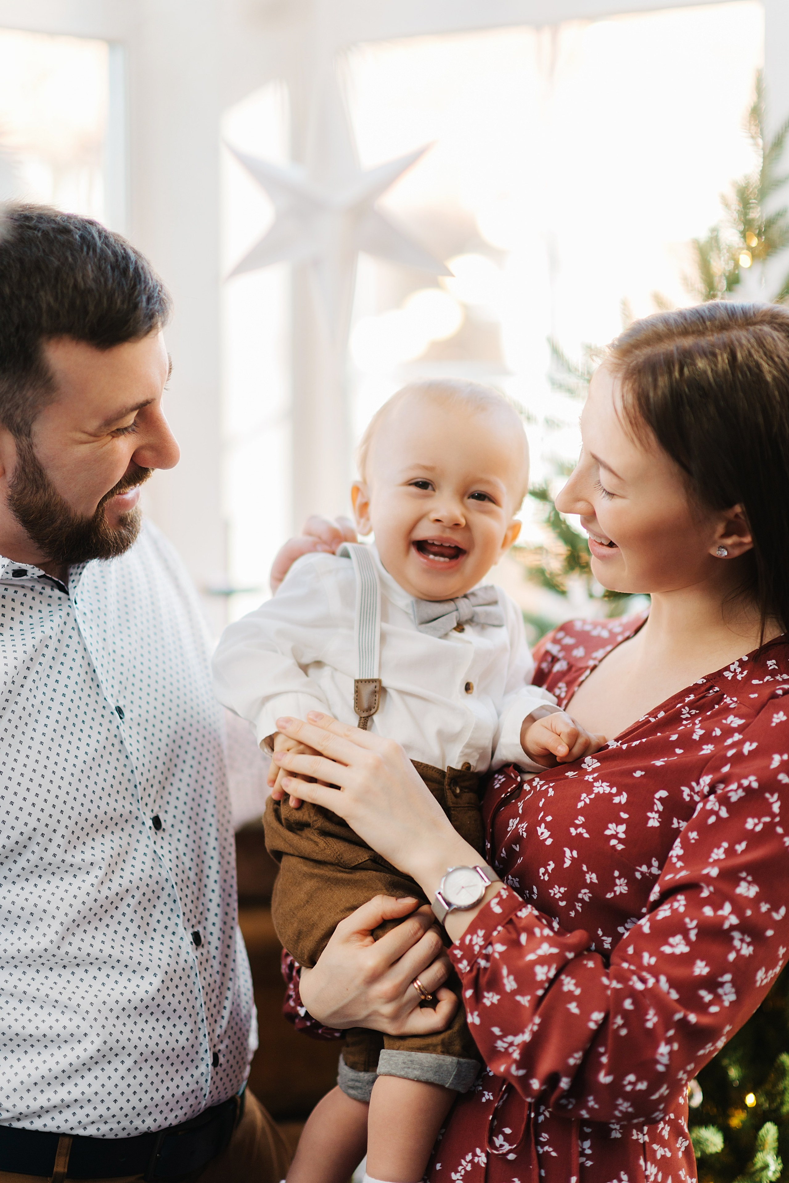 Андрей, Настя и Миша. Свадебный и семейный фотограф в Ростове-на-Дону Дарья Герасименко
