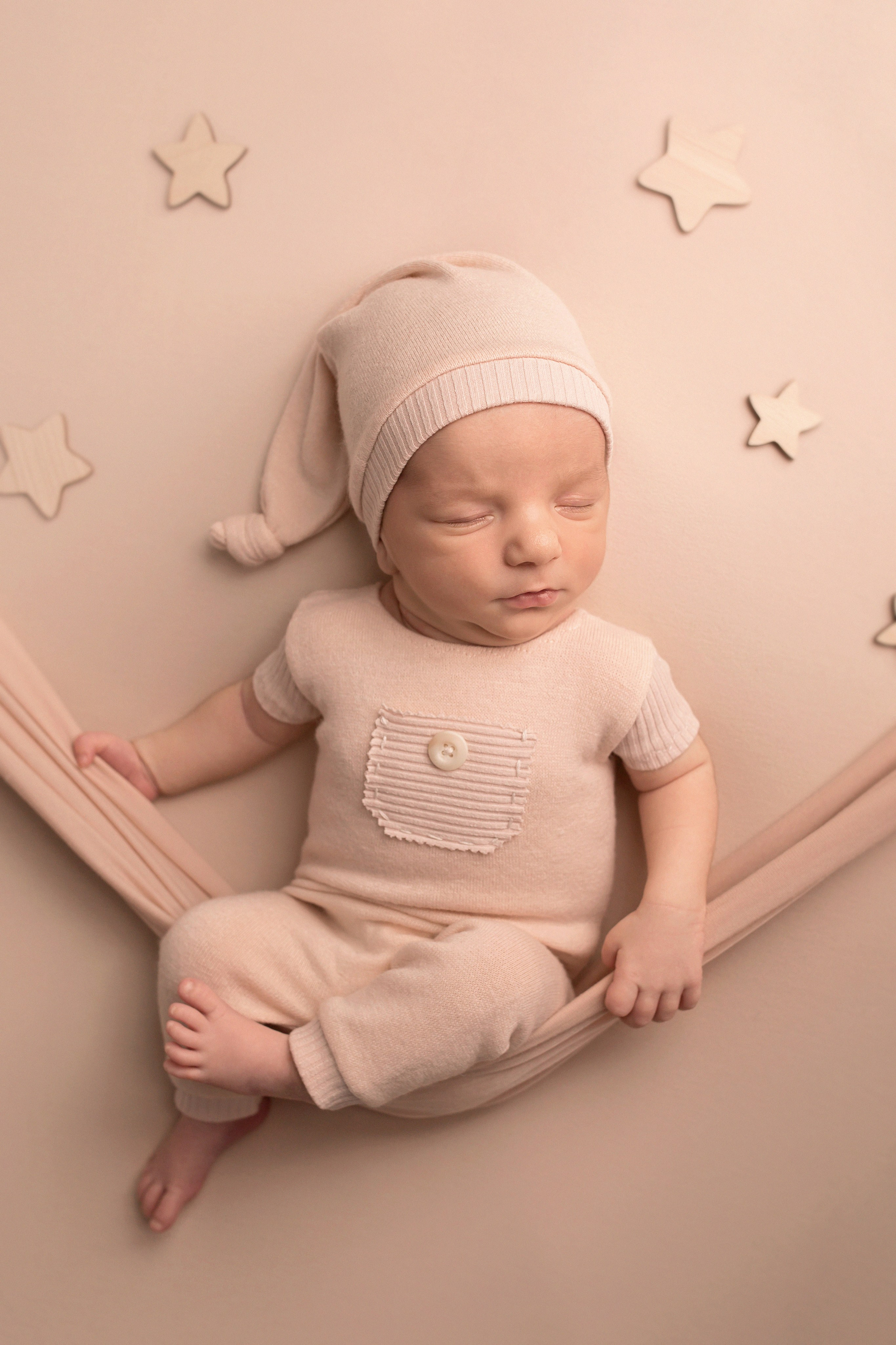 Новорожденные. Фотограф новорождённых и малышей до года в Томске, Светлана Торопова