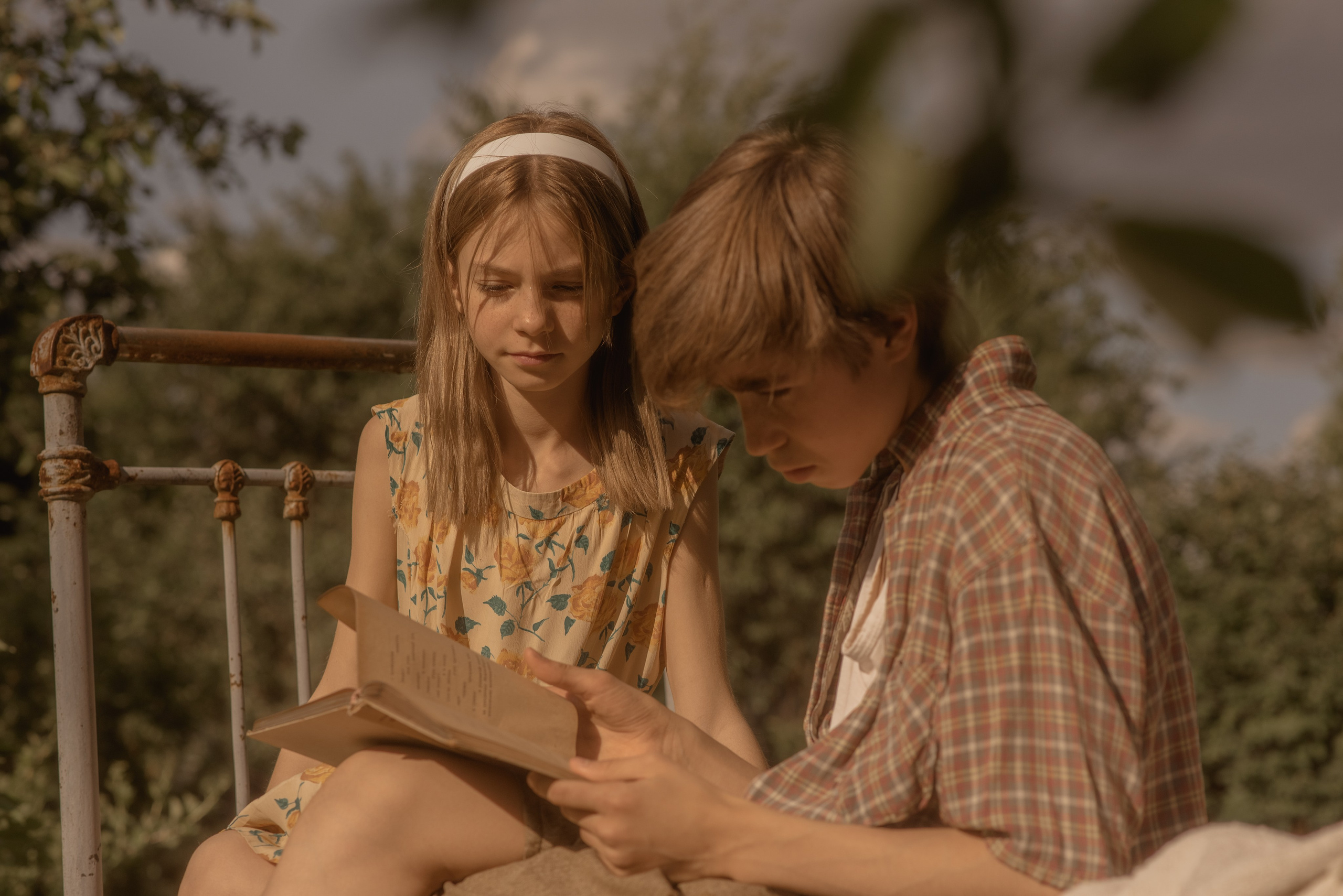 Однажды…. Детский и семейный фотограф/видеограф Галина Чеб