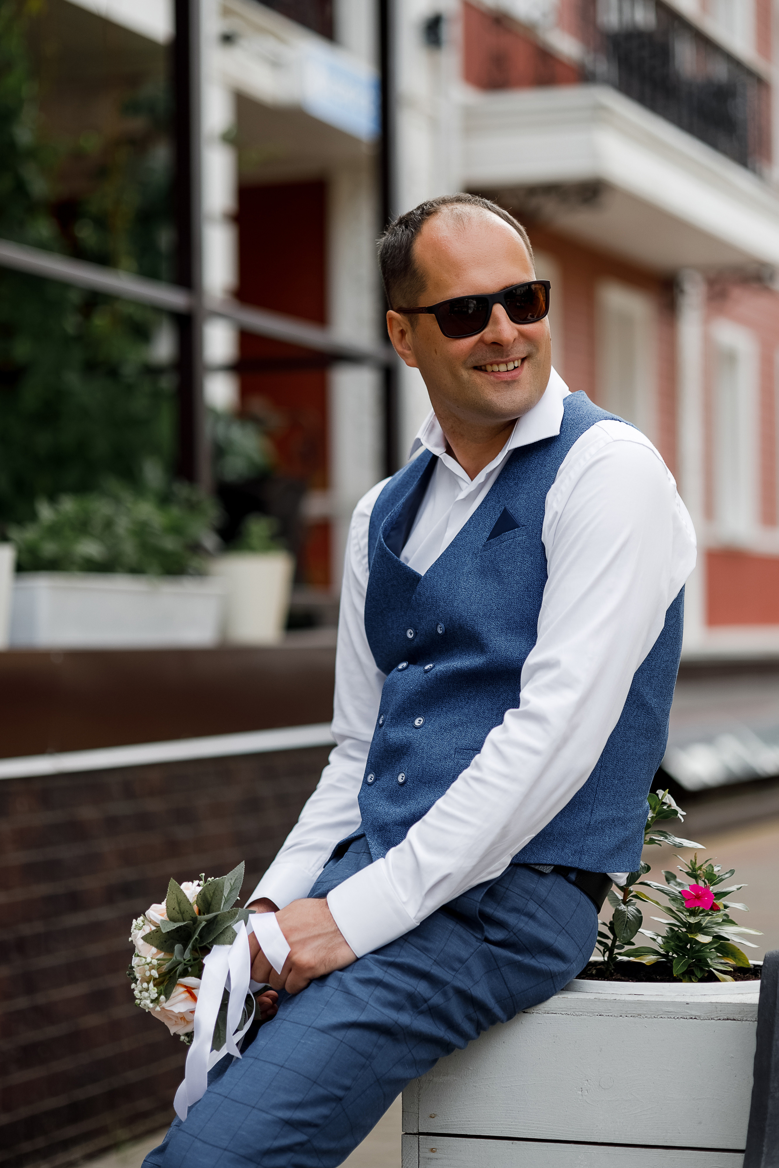 Камерная свадьба для двоих. Олег Сверчков | Свадебный фотограф Вологда