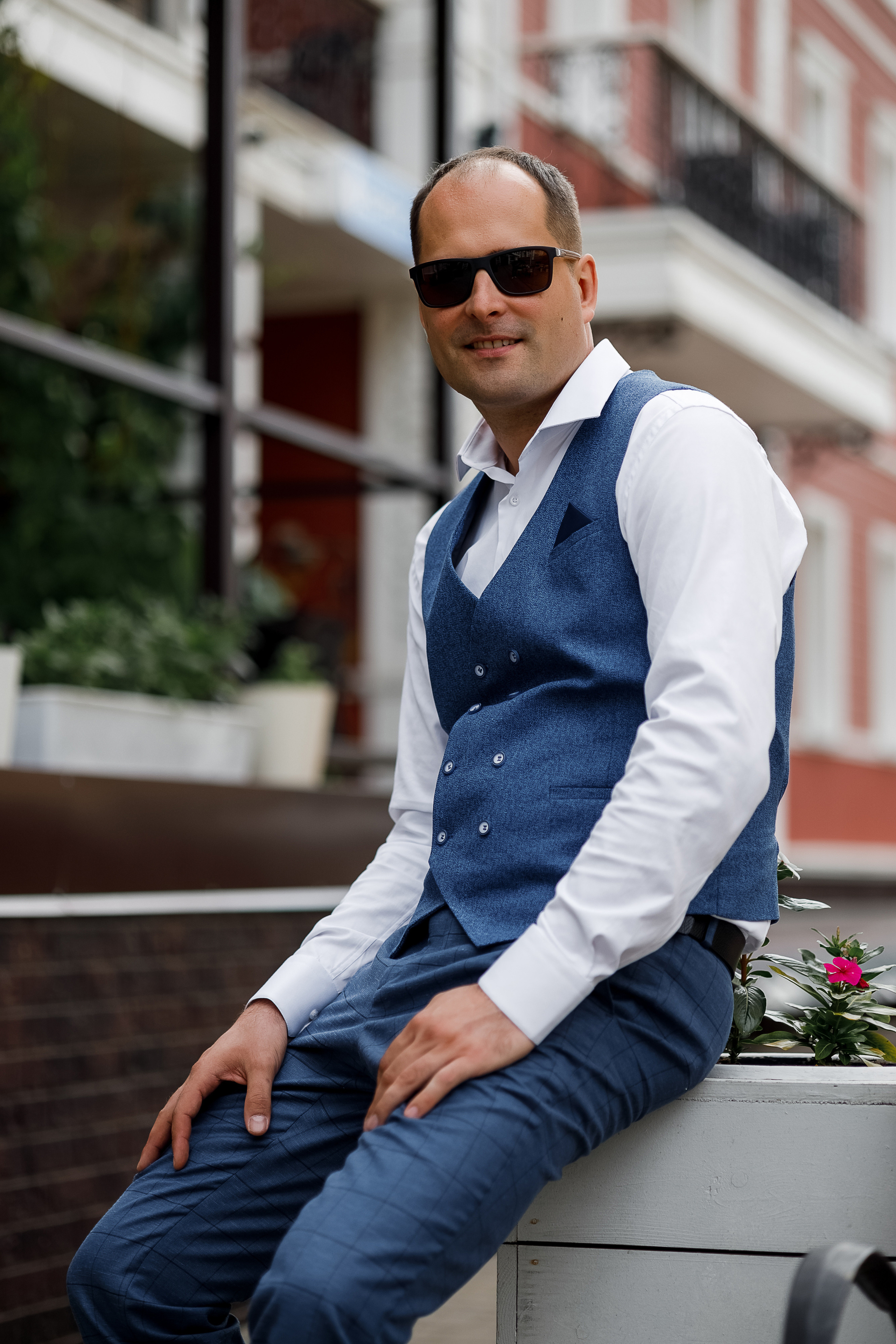 Камерная свадьба для двоих. Олег Сверчков | Свадебный фотограф Вологда