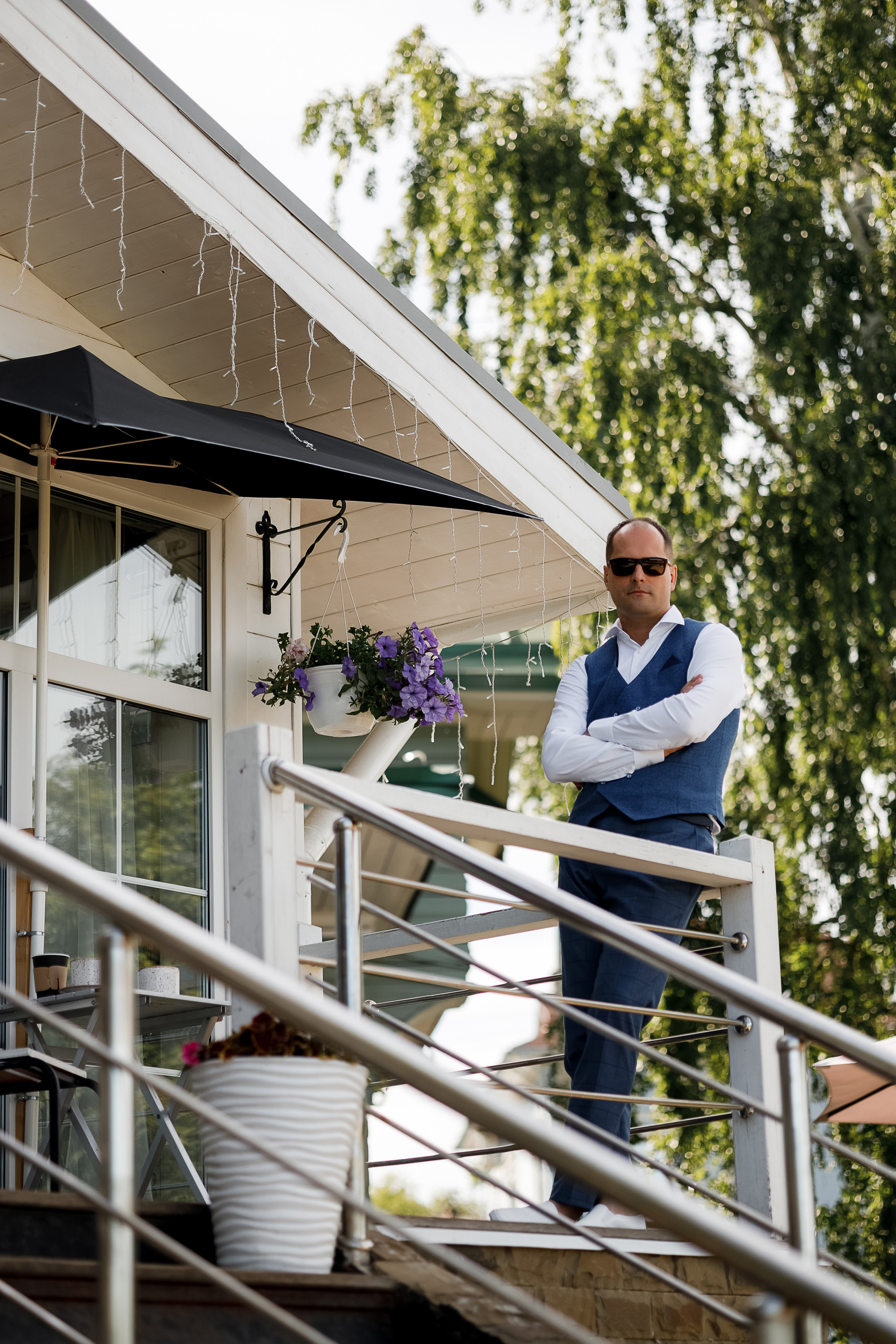 Камерная свадьба для двоих. Олег Сверчков | Свадебный фотограф Вологда