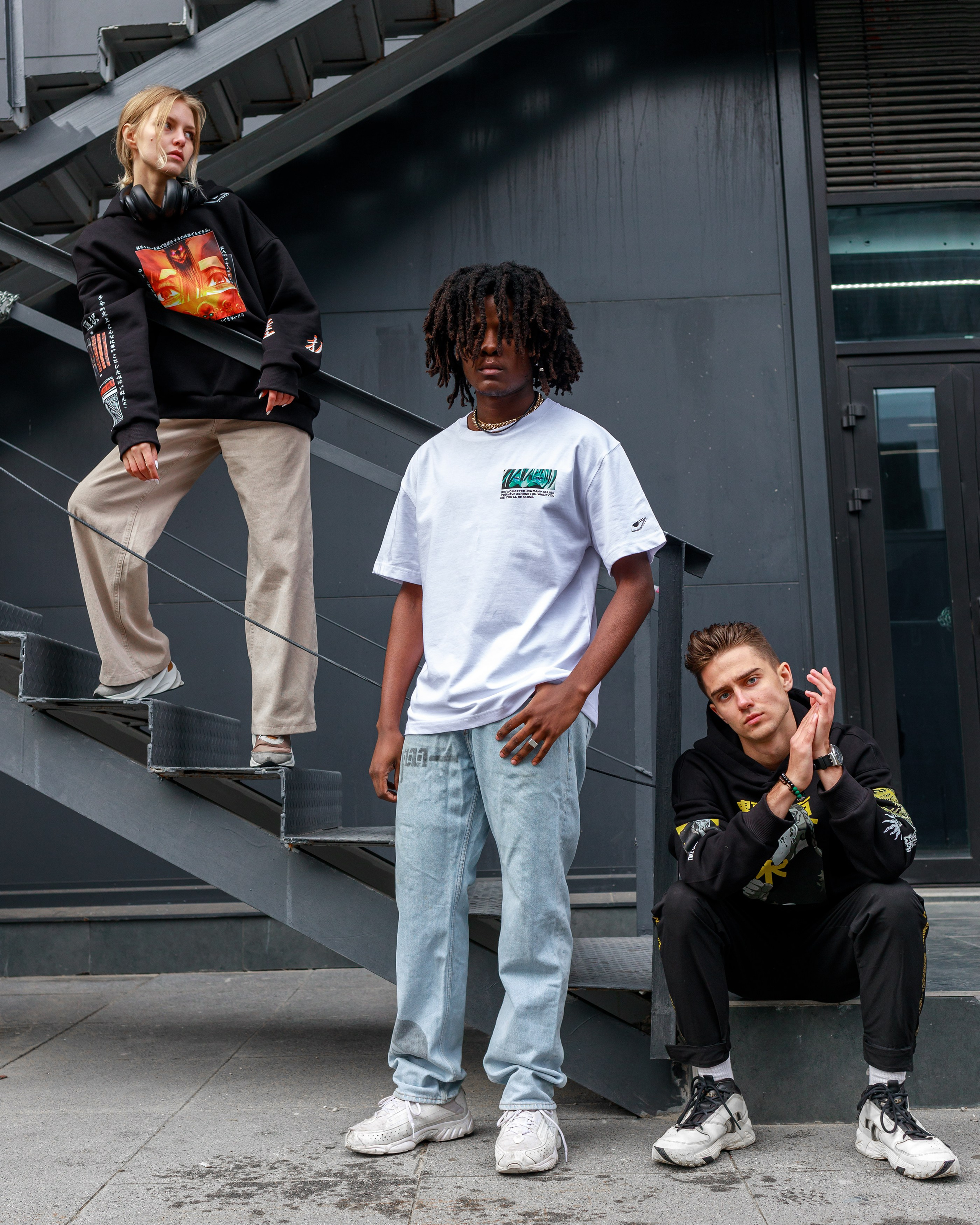 KIRUMI. Игорь Березин — фотограф в Москве. Мужские портреты и коммерческая съёмка