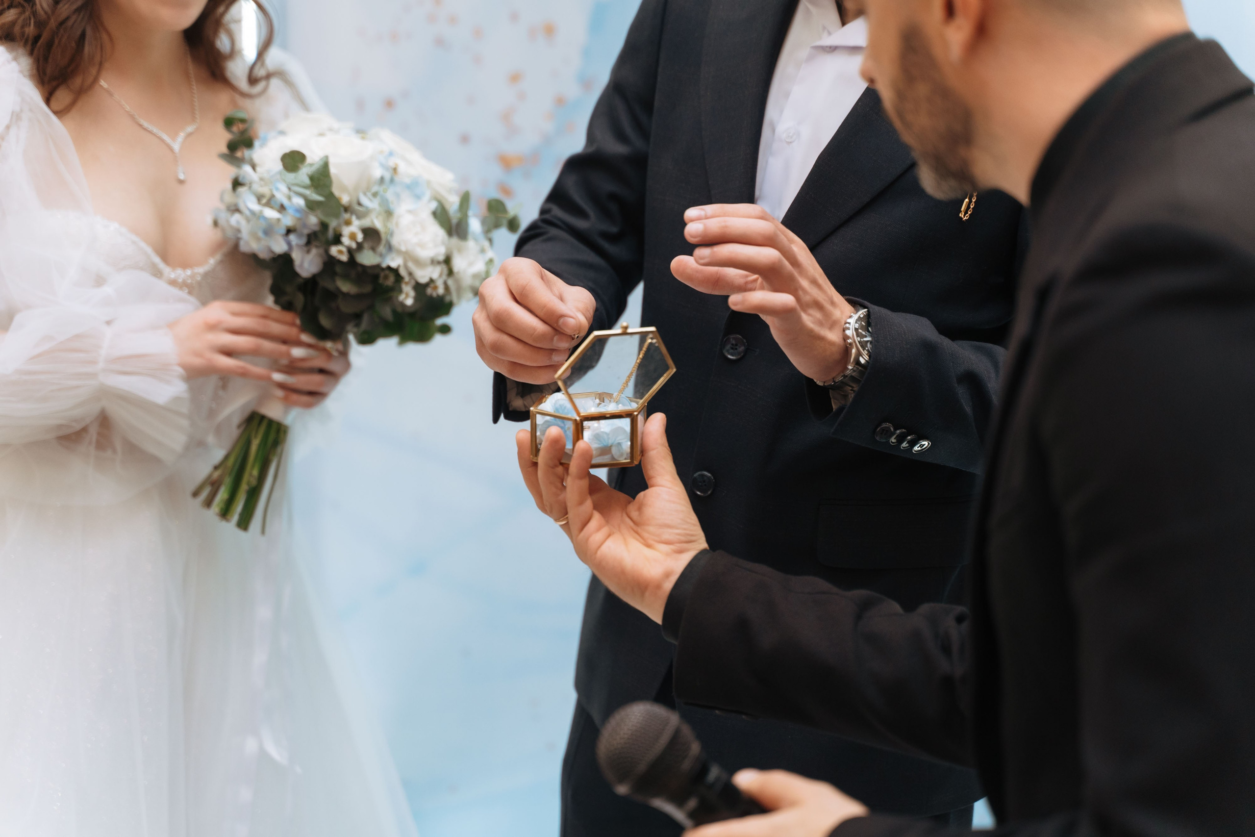 Ксюша и Максим. Семейный фотограф Новочеркасск