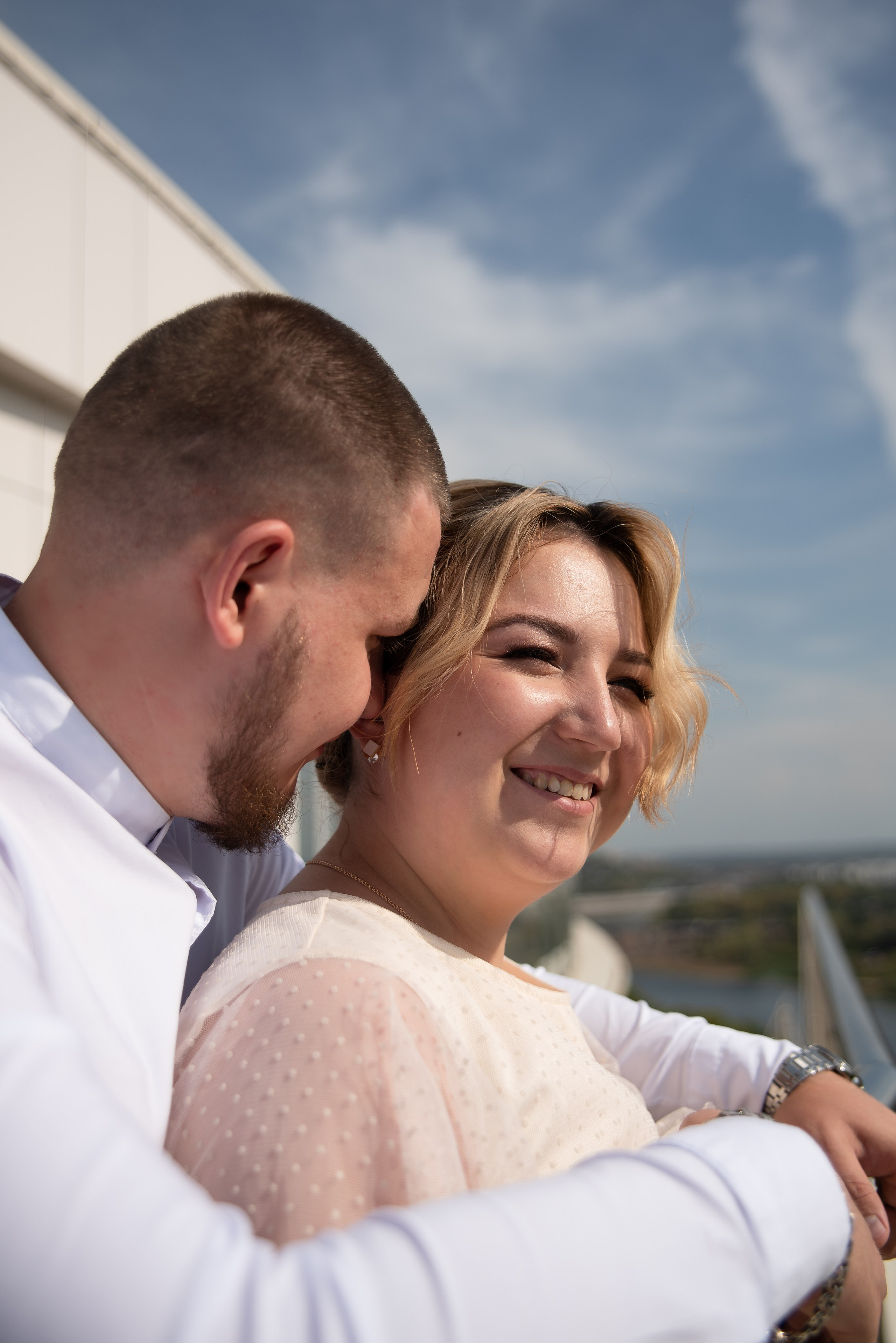 Красивые локации для фотосъемок в Уфе. Свадебный фотограф Тимур Хабибуллин